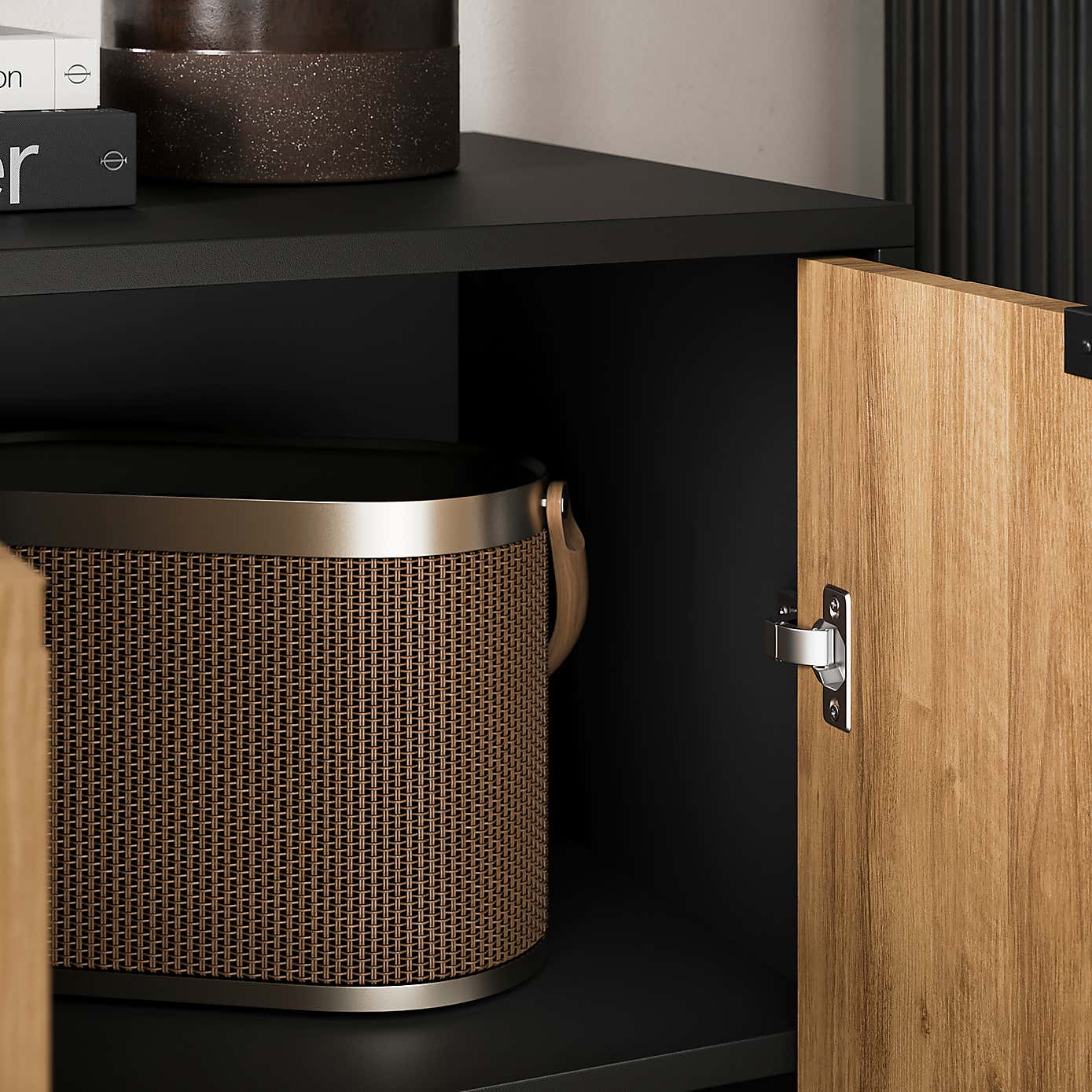 Nixon Large Sideboard