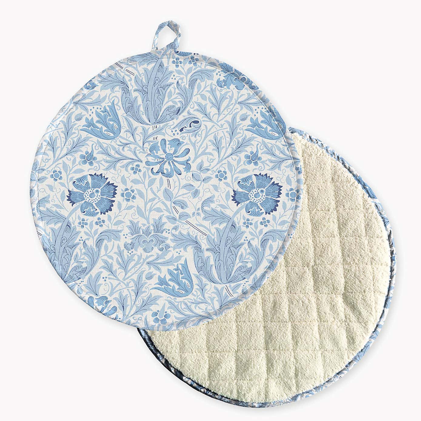 William Morris Compton Range Cooker Pad
