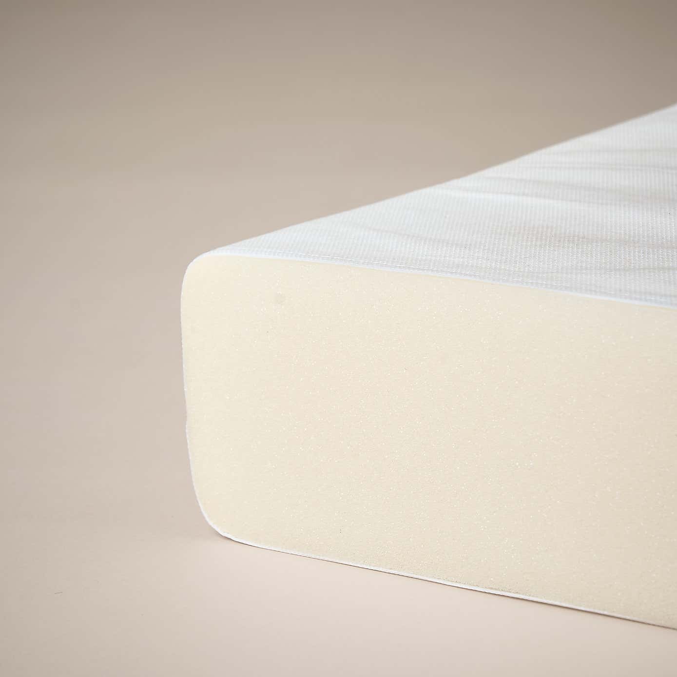 Obaby Eco Foam Mattress