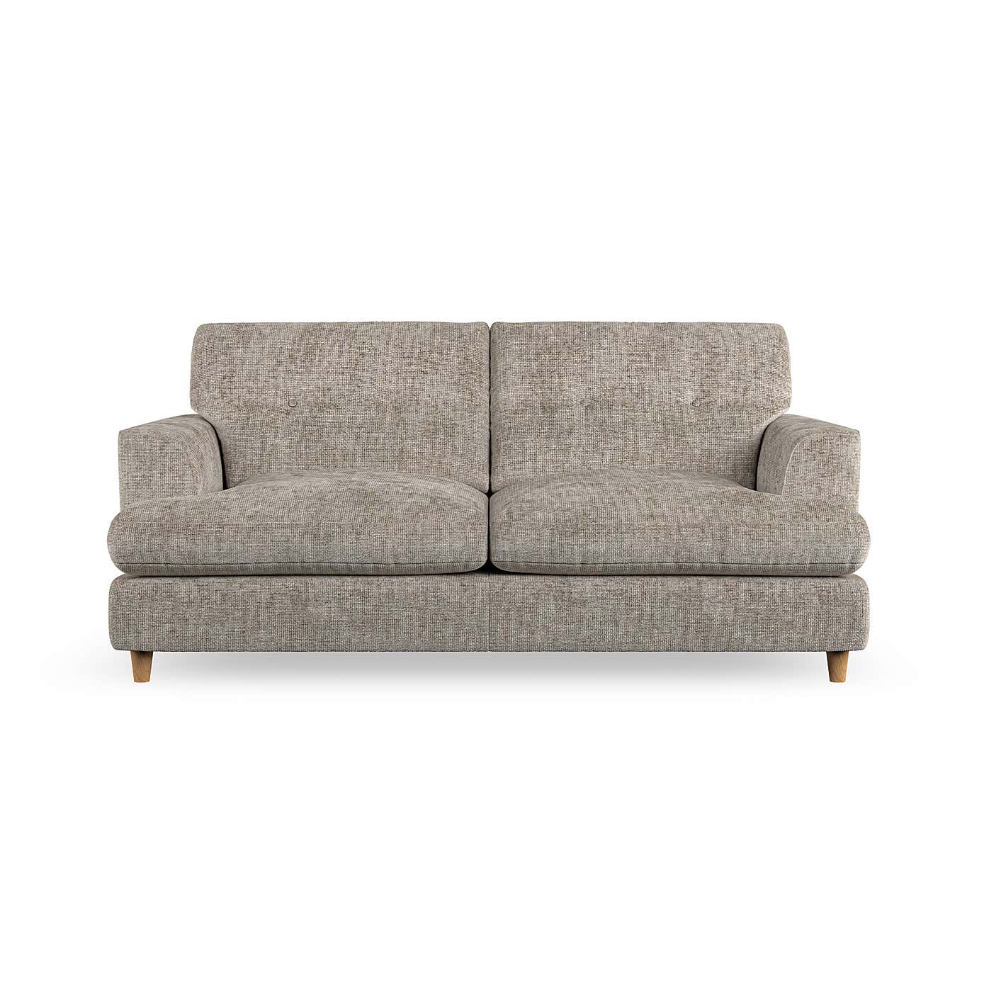 Cooper 3 Seater Sofa Bed