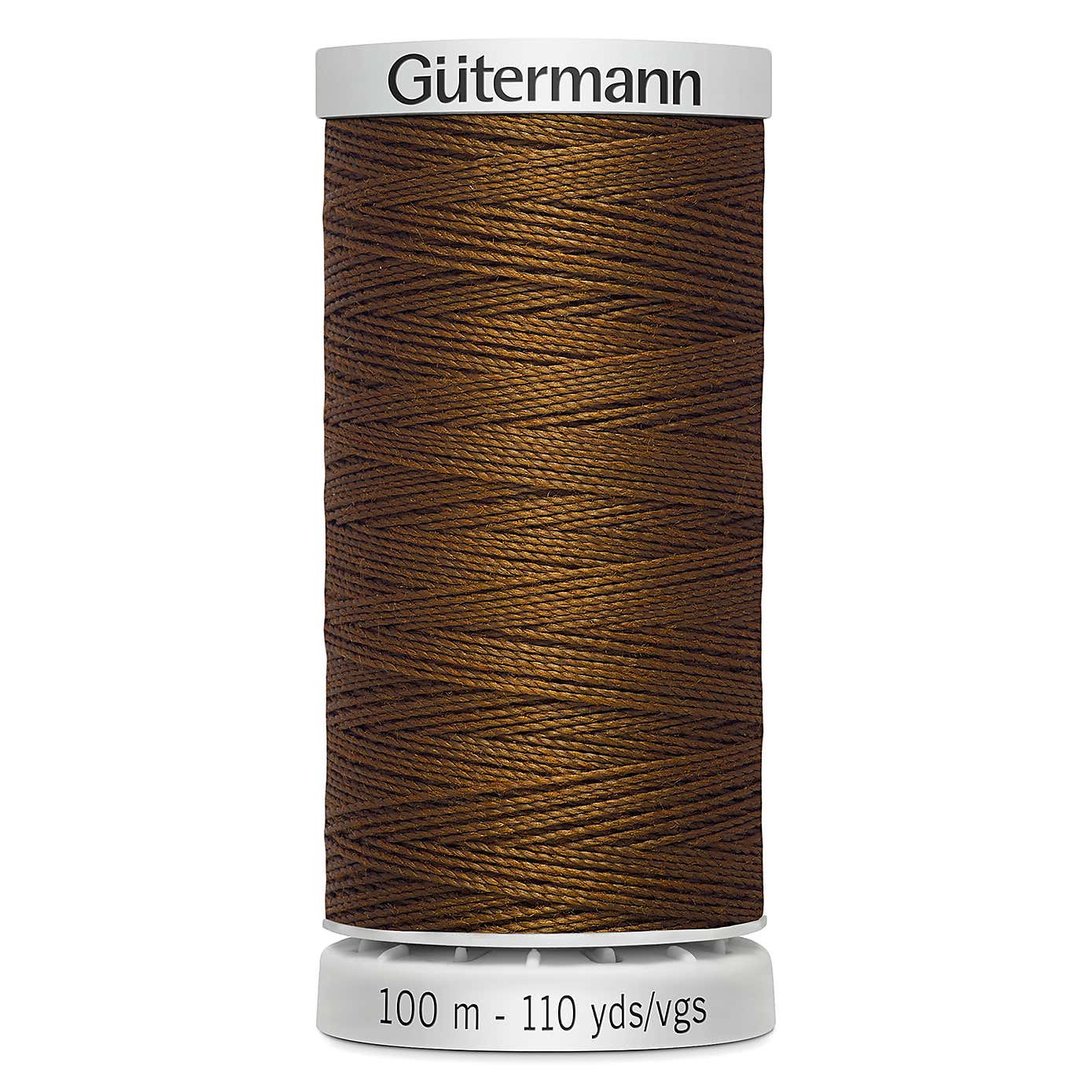 Gutermann Extra Thread 100m Cinnamon (650)