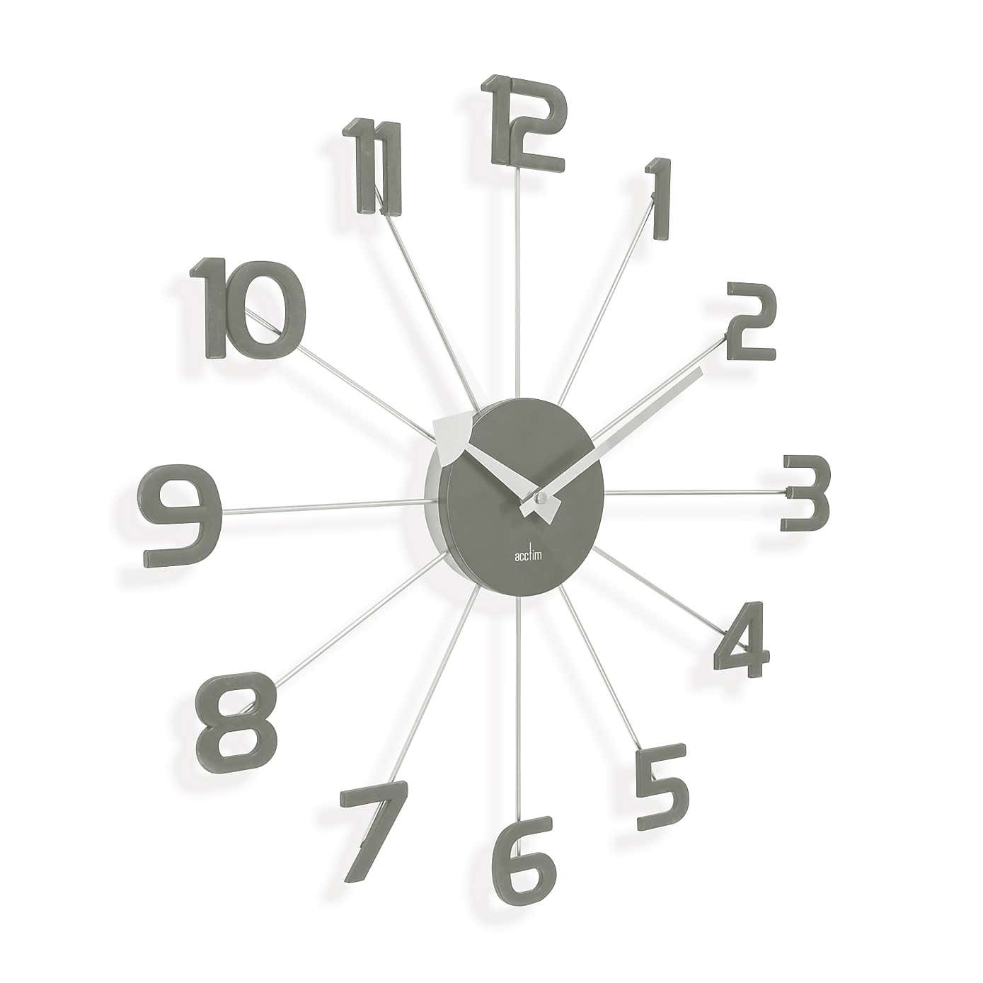 Acctim Astraea Wall Clock