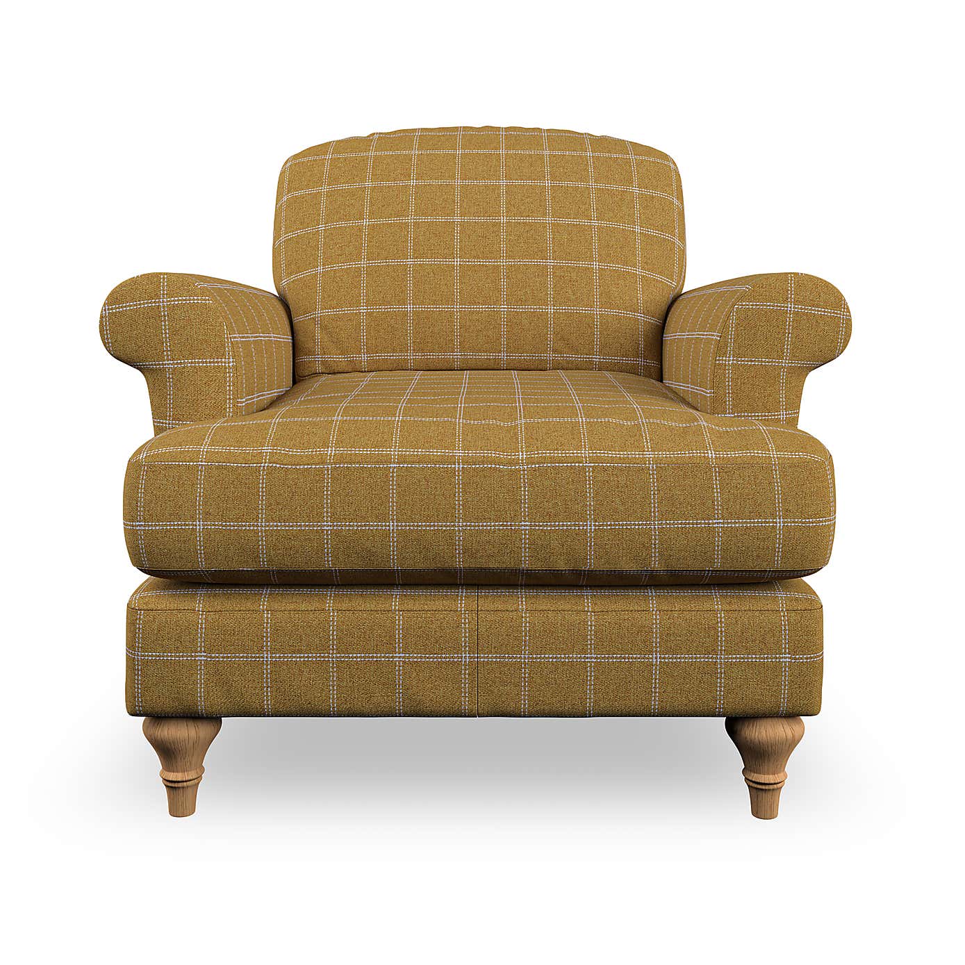 Evie Armchair