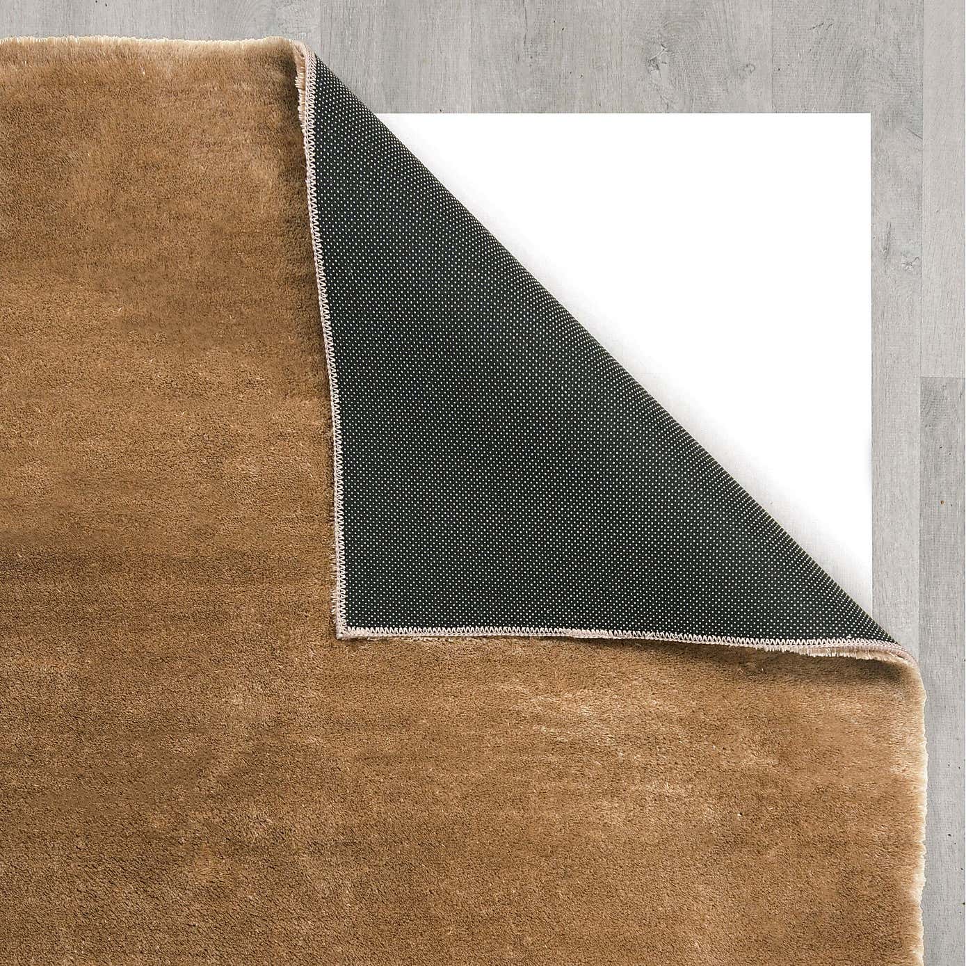 Lumi Supersoft Luxe Sheen Round Rug