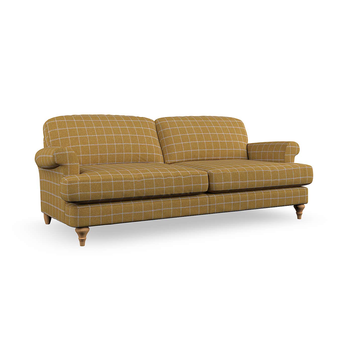 Evie Large 3 Seater Sofa