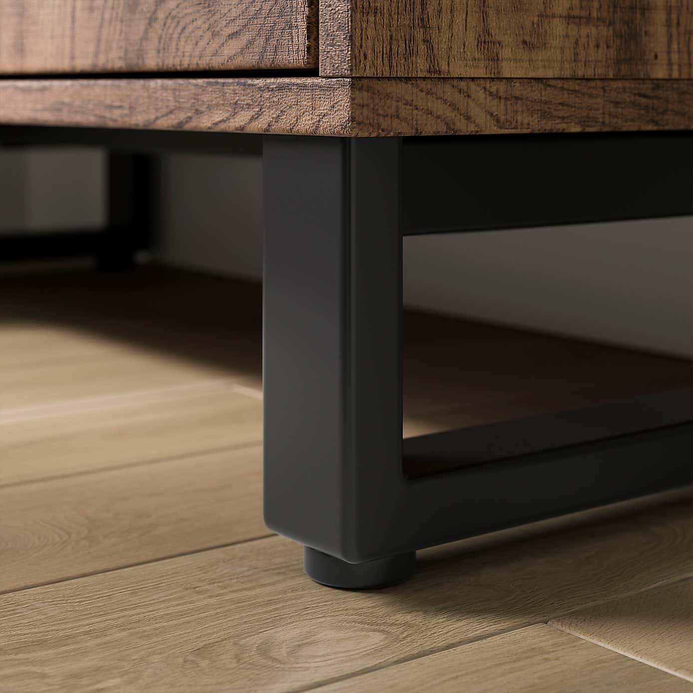 Freddie Low Bookcase