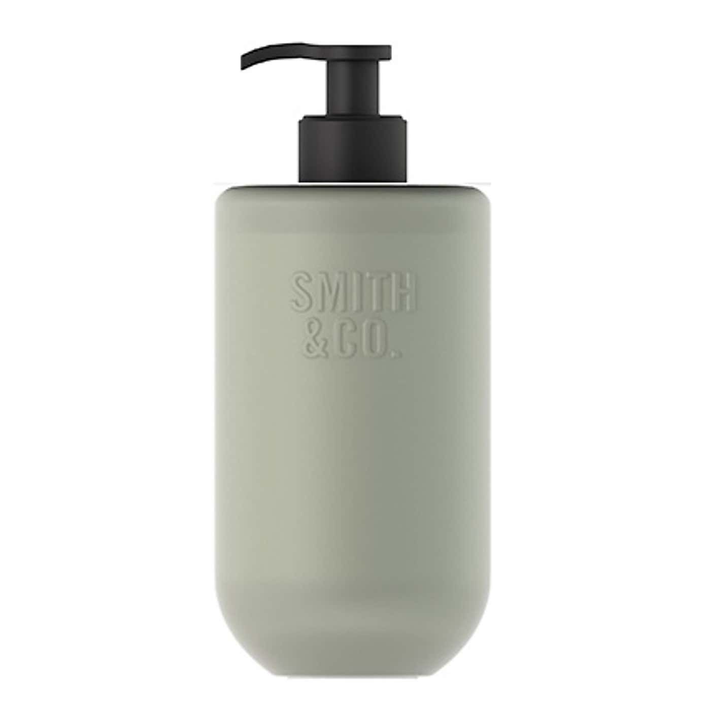 Smith & Co Amber & Freesia Hand & Body Lotion