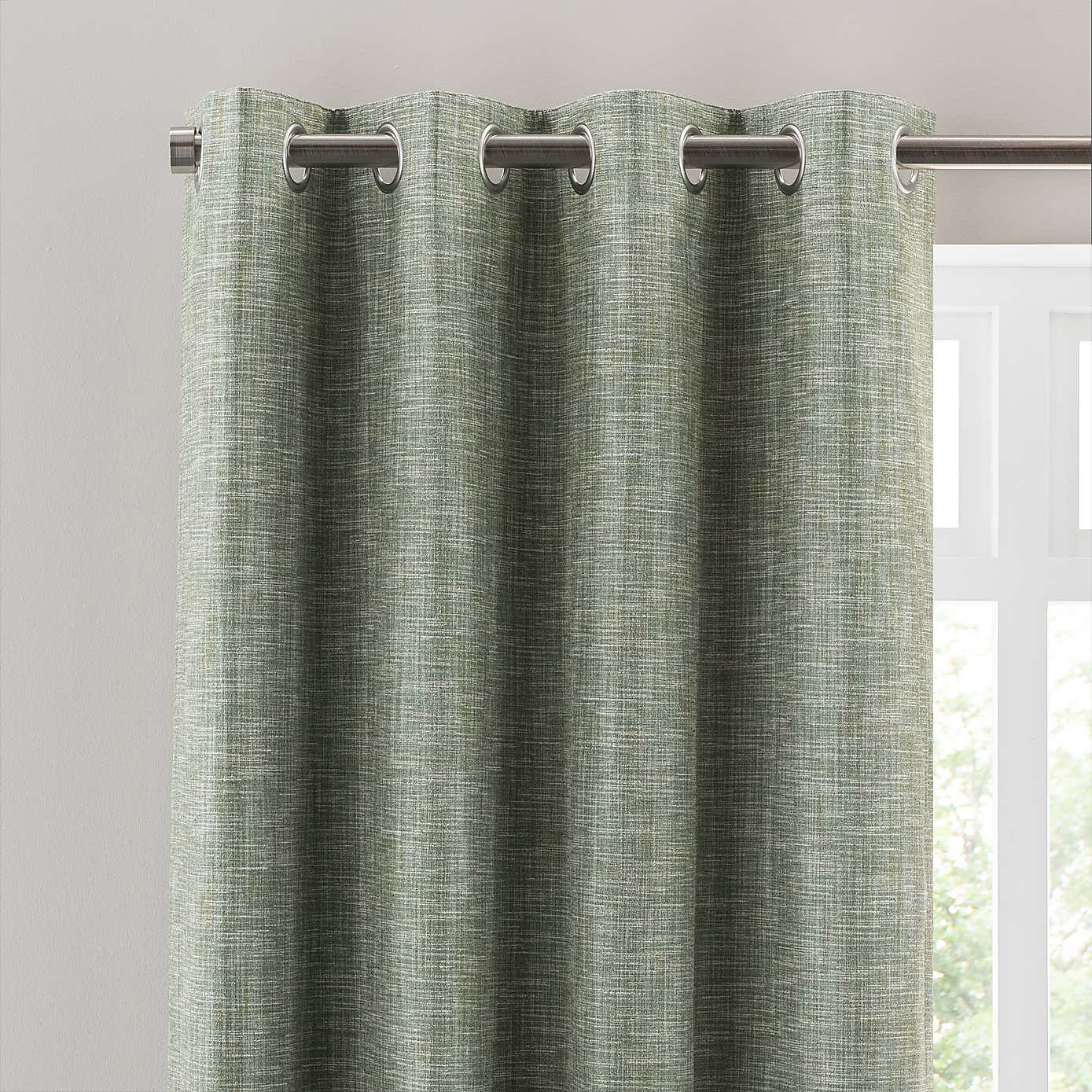 Kolson Eyelet Curtains