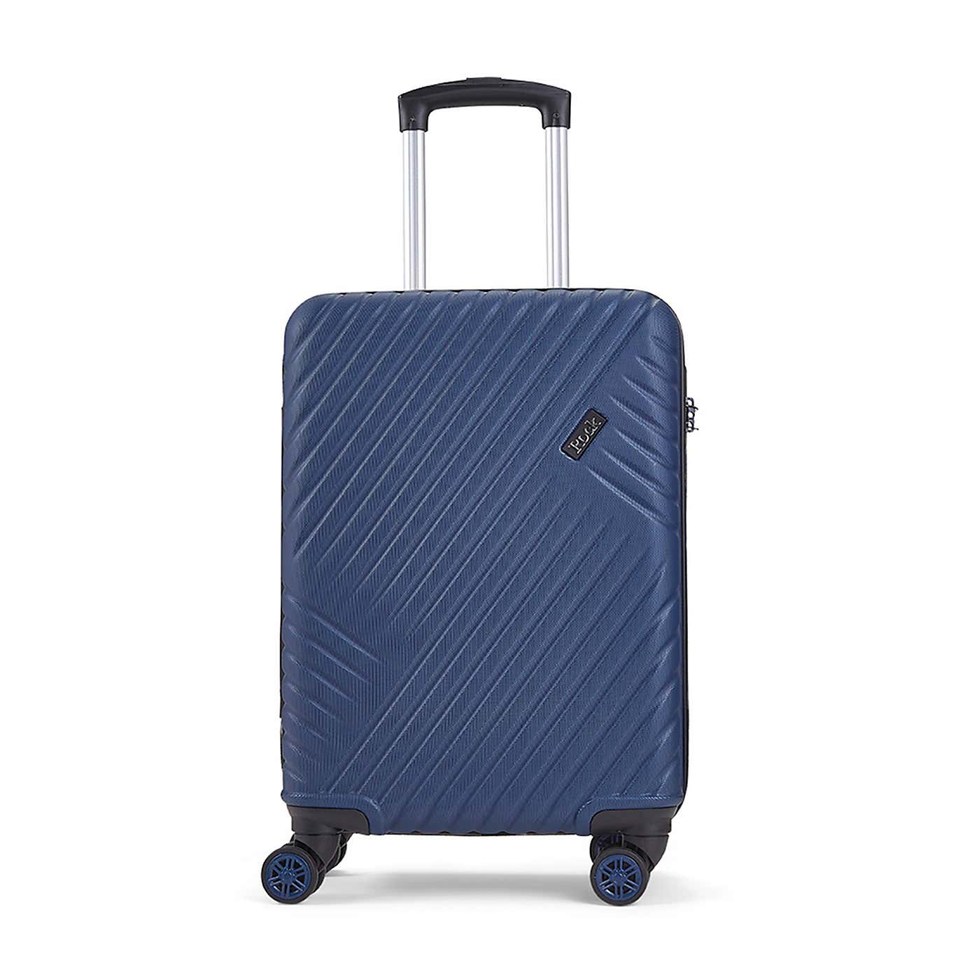 Rock Luggage Santiago Suitcase
