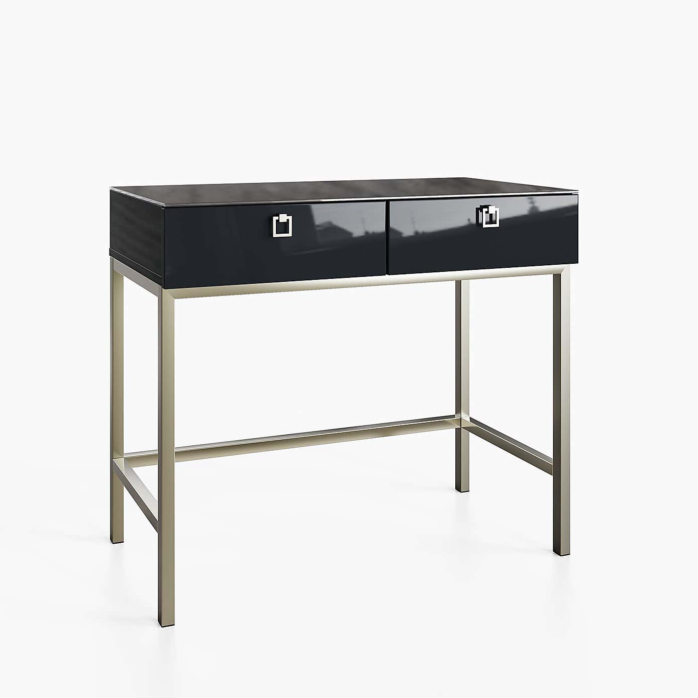 Lyra Smart Console Table