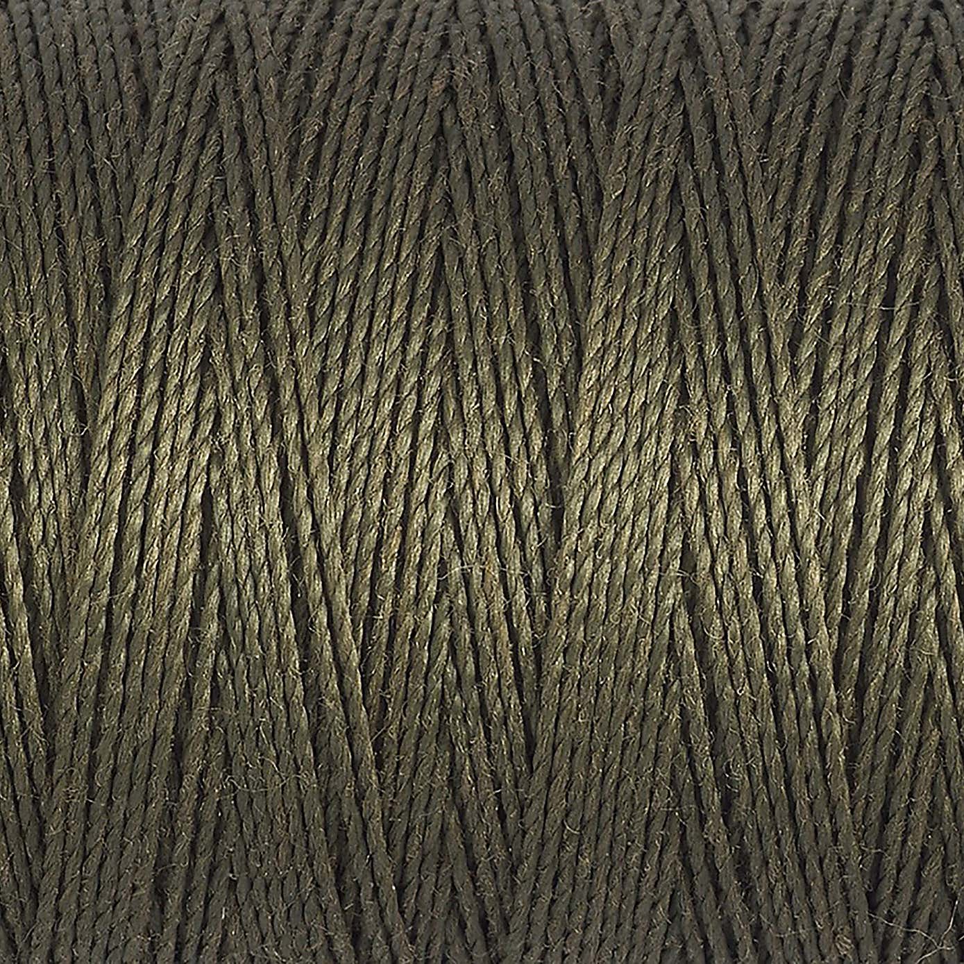 Gutermann Extra Thread 100m Brown (676)