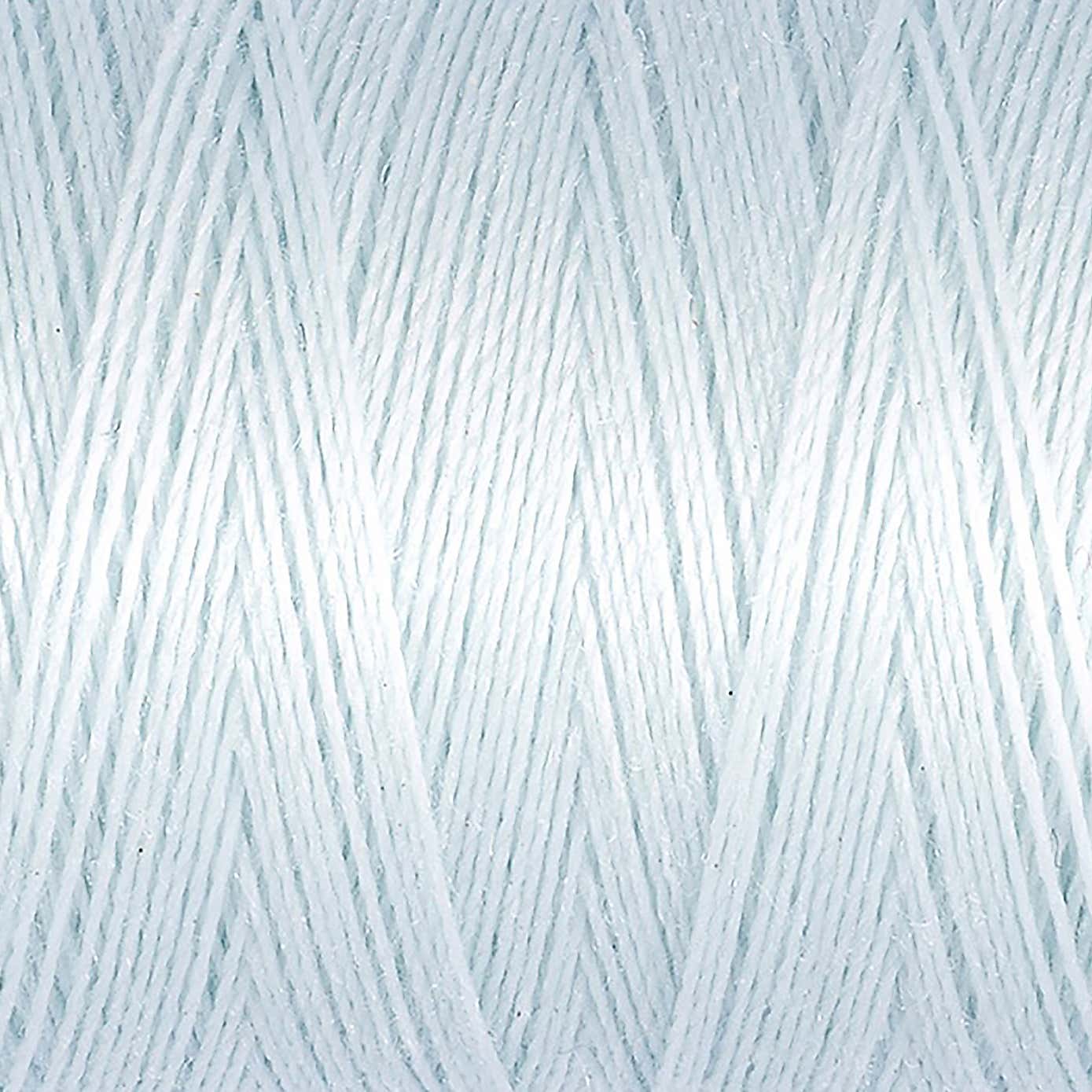 Gutermann Sew All Thread Light Baby Blue (193)