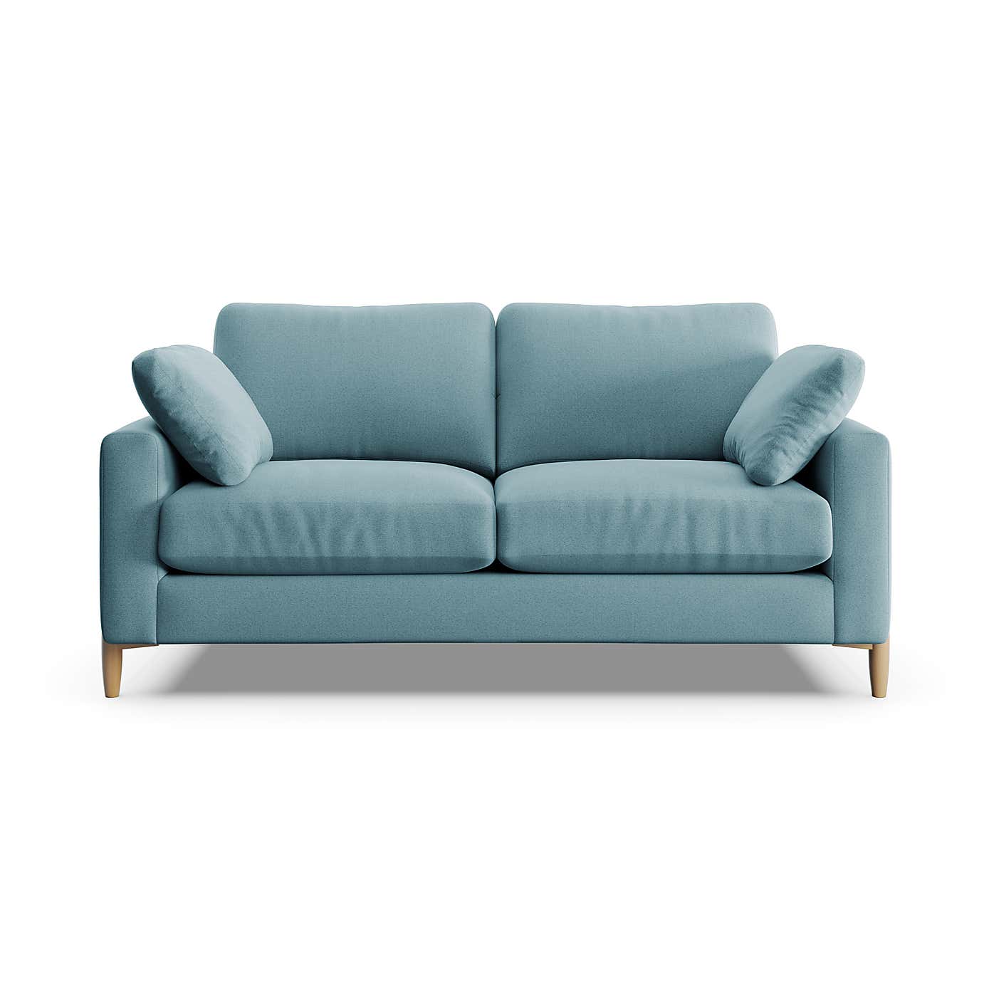 Apollo Multiweave 3 Seater Sofa