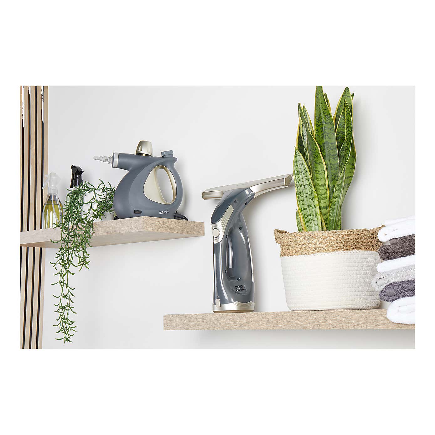 Beldray Window Vacuum