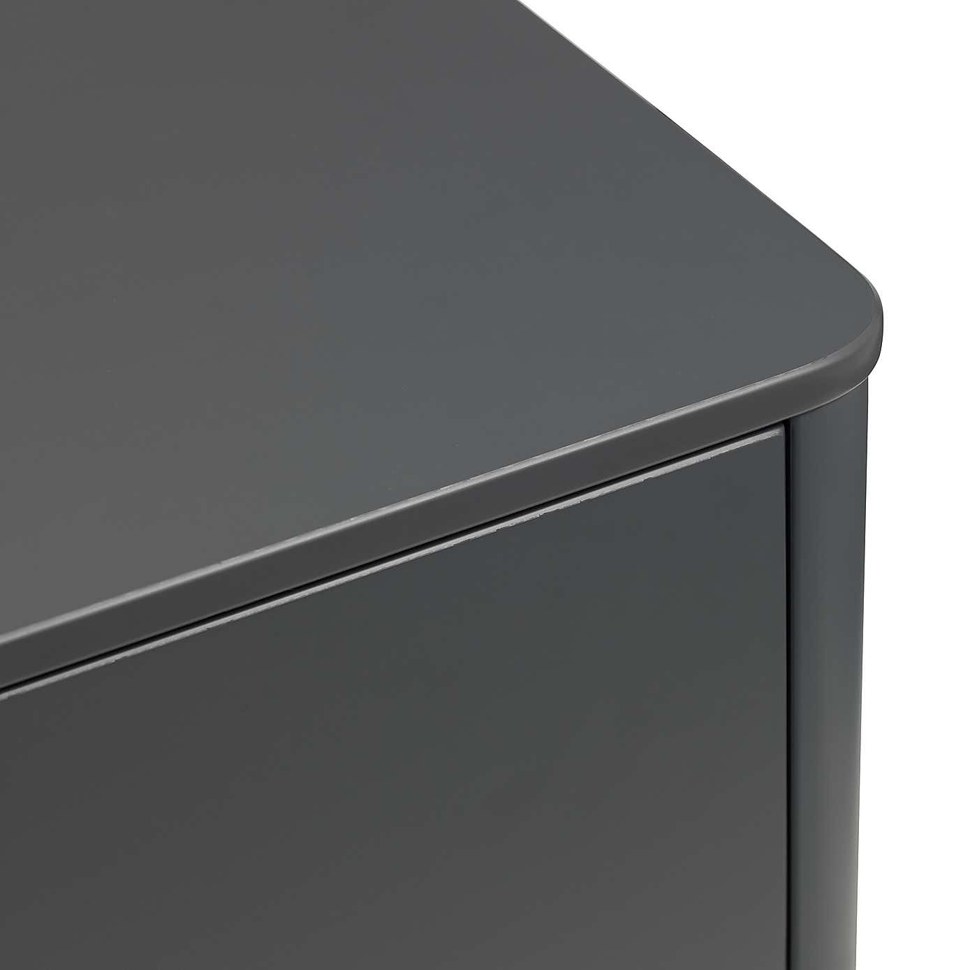 Chloe Wide 6 Drawer Chest