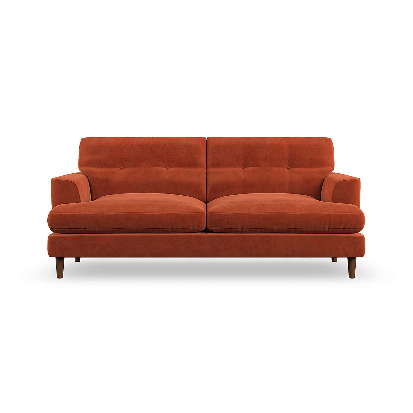 Cooper Large 2 Seater Sofa