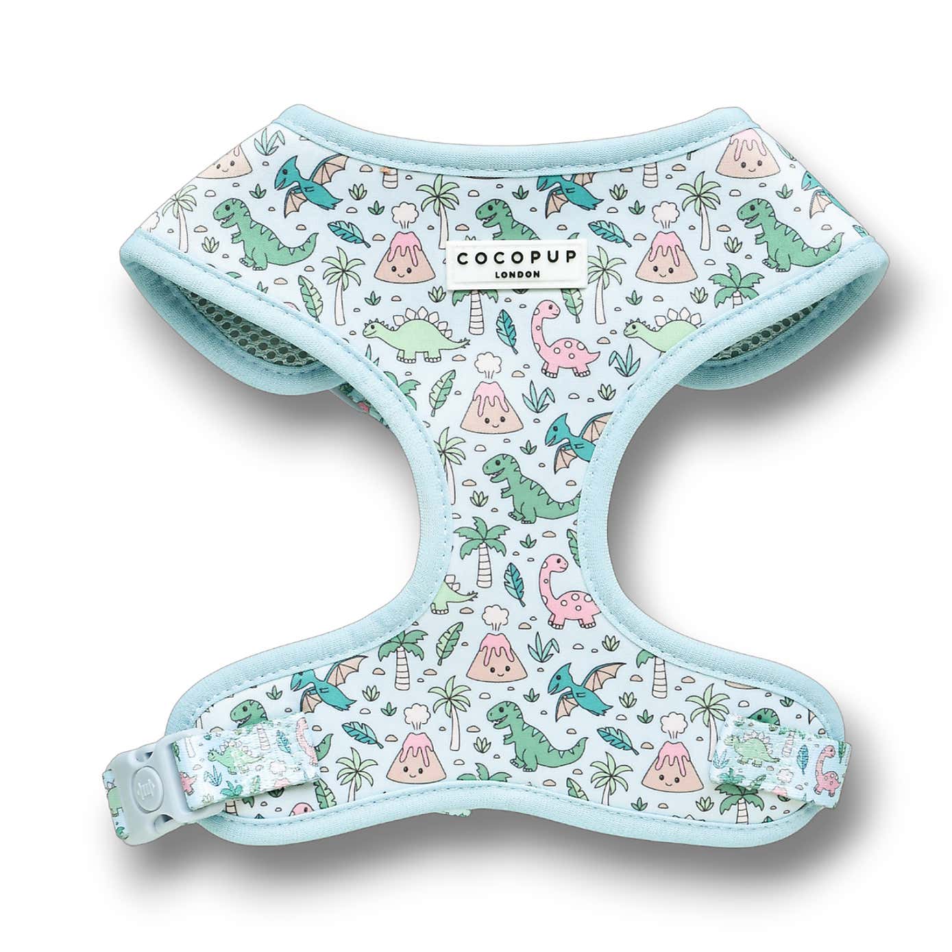 Cocopup Dinopaws Dog Harness