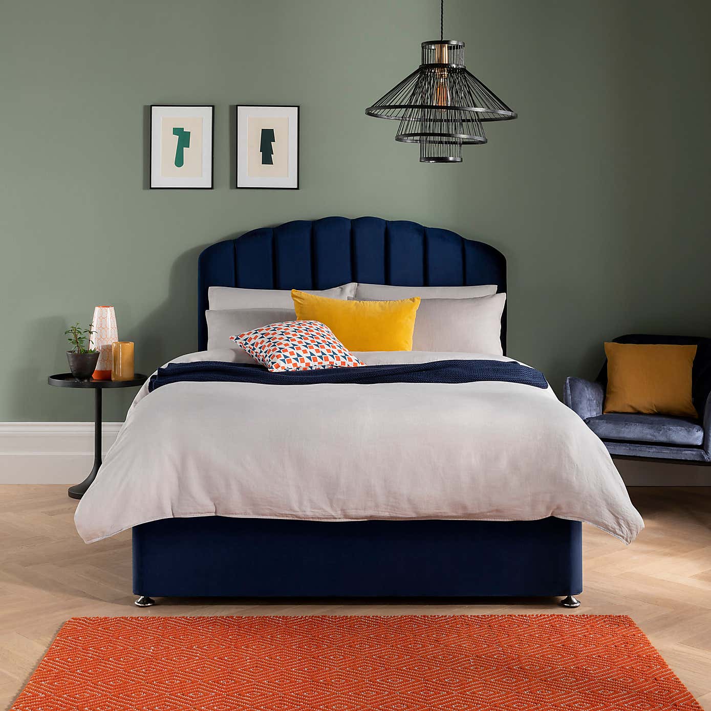 Silentnight Medium Firm 800 Pocket Mattress