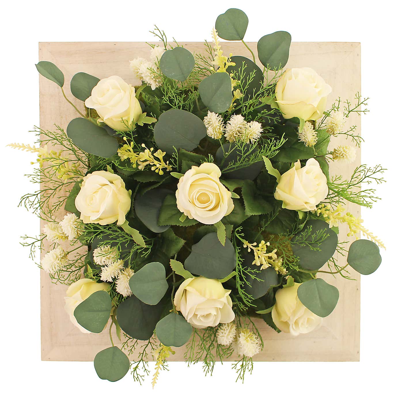 Artificial Traditional Wall Panel