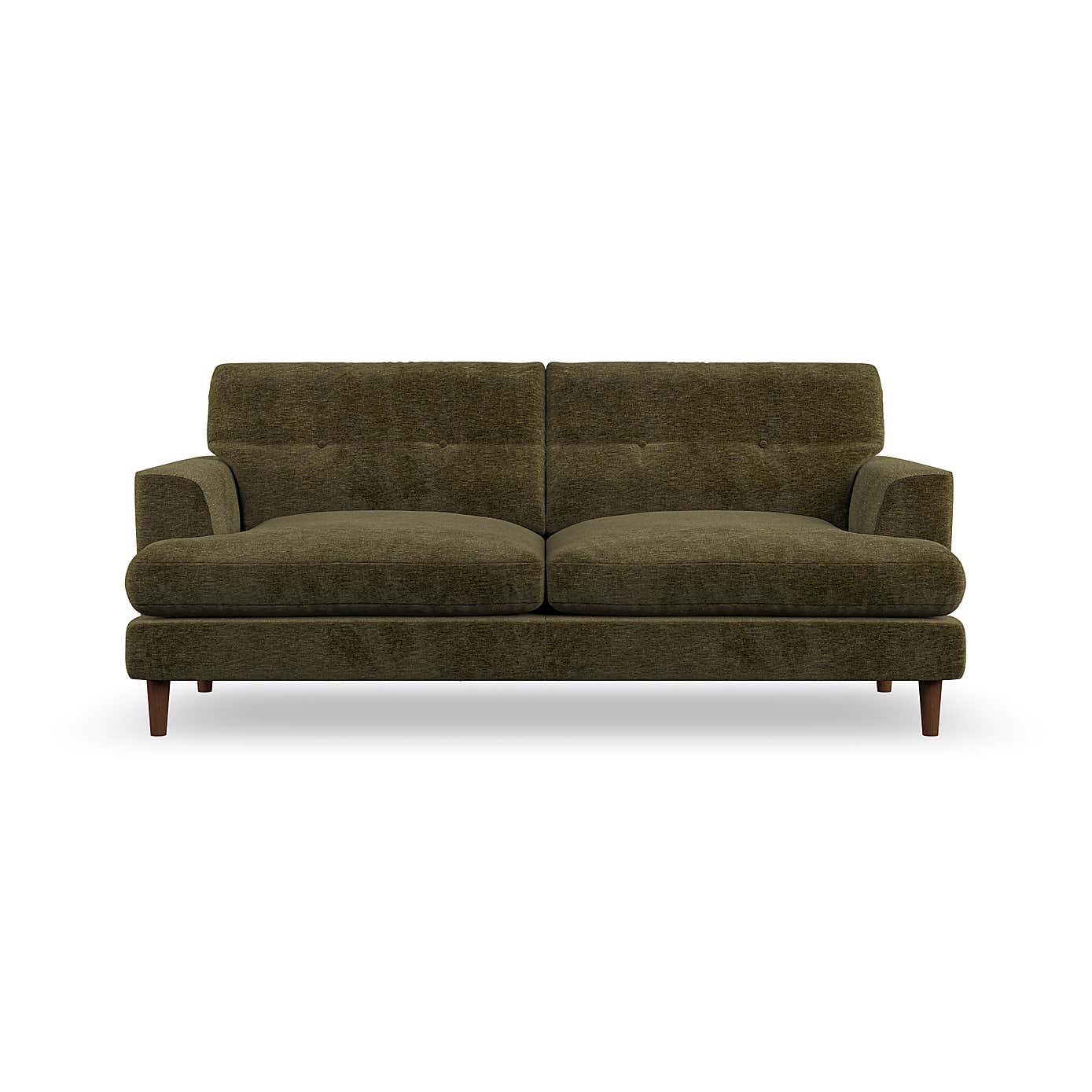 Cooper Large 3 Seater Sofa