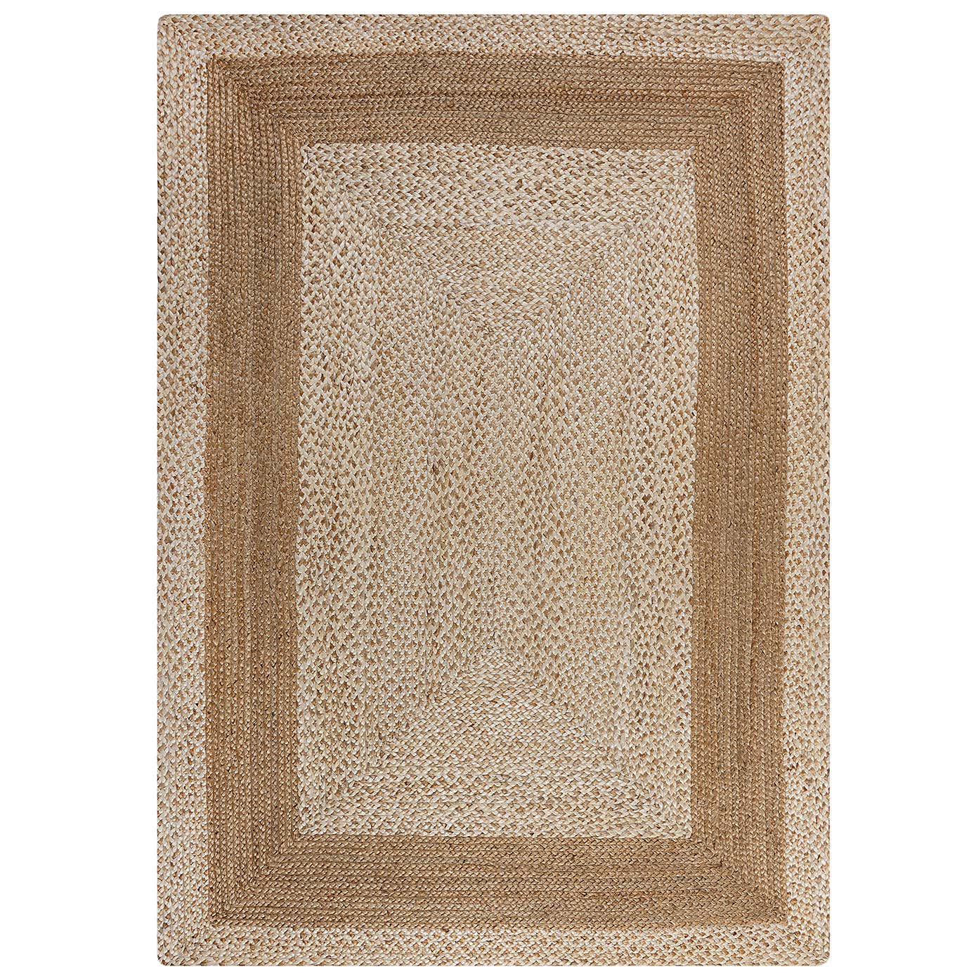 Wistow Jute Rug
