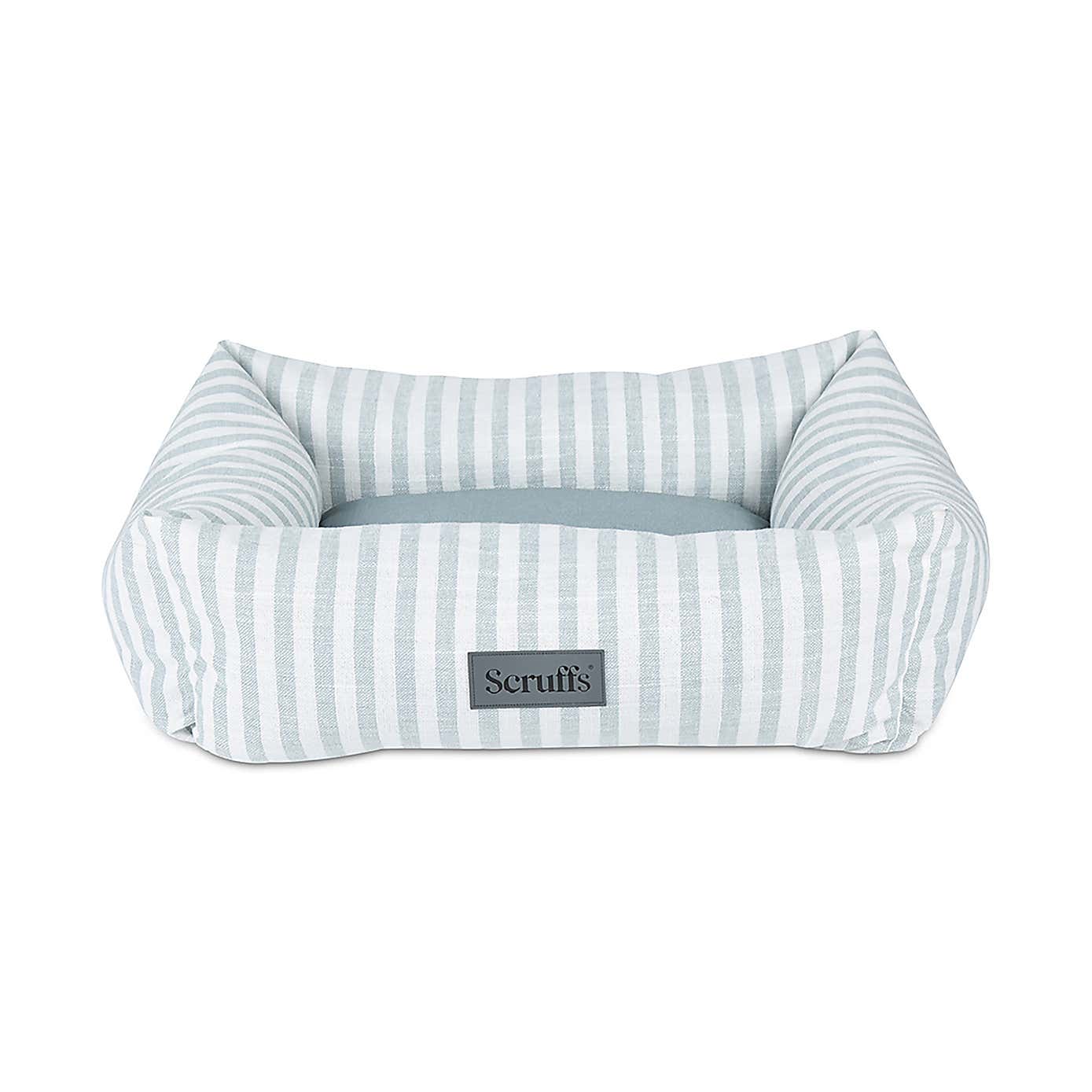 Scruffs Luxury Coast Dog Box Bed