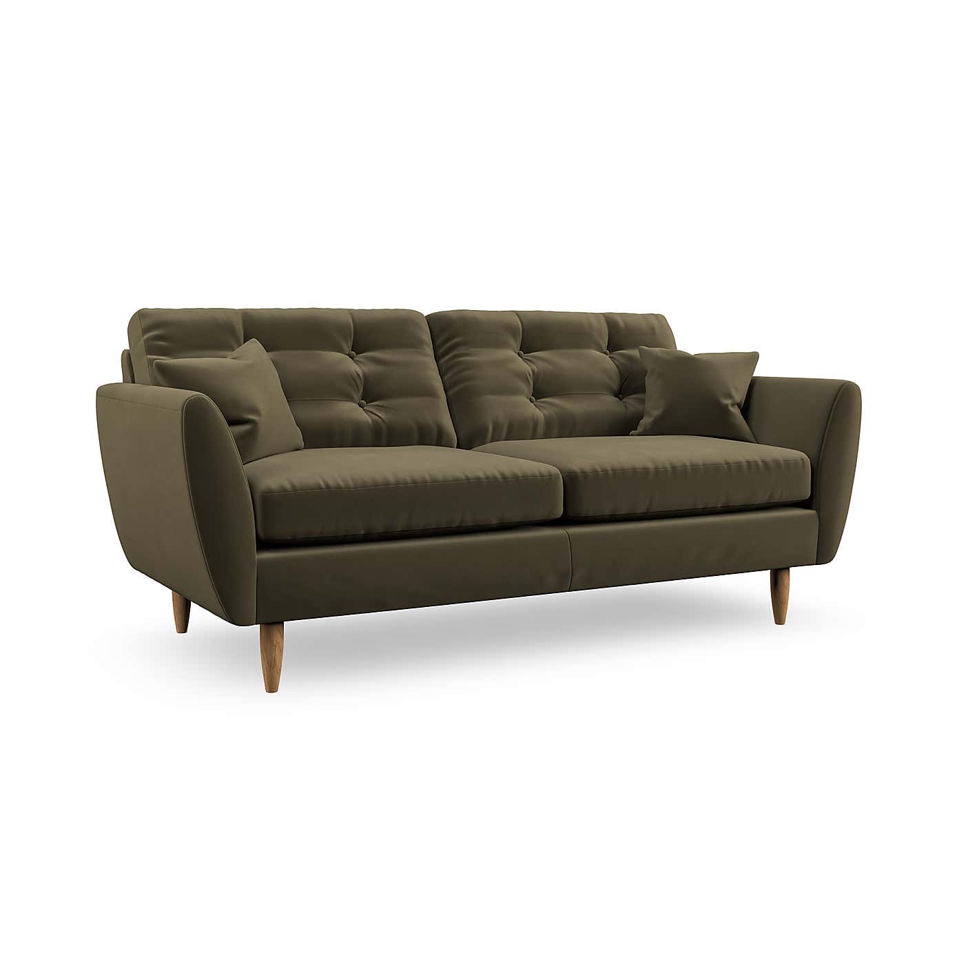 Anders 3 Seater Sofa