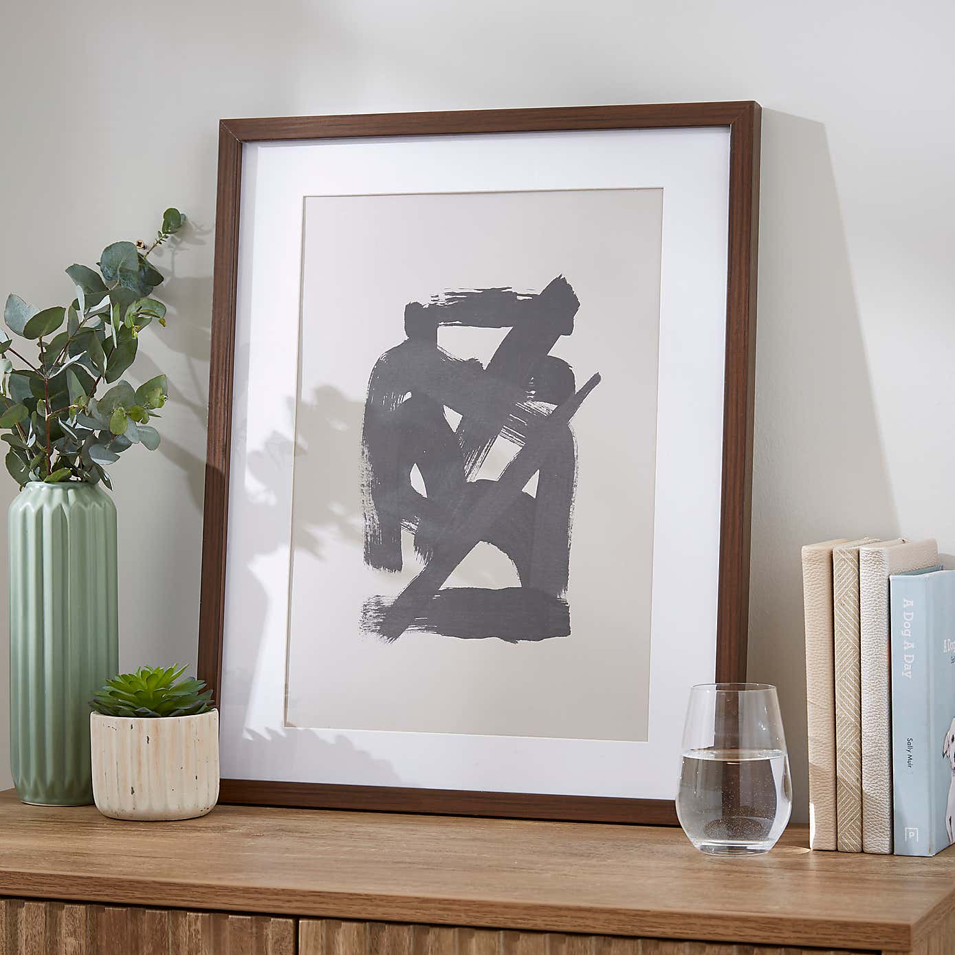 Essentials Photo Frame