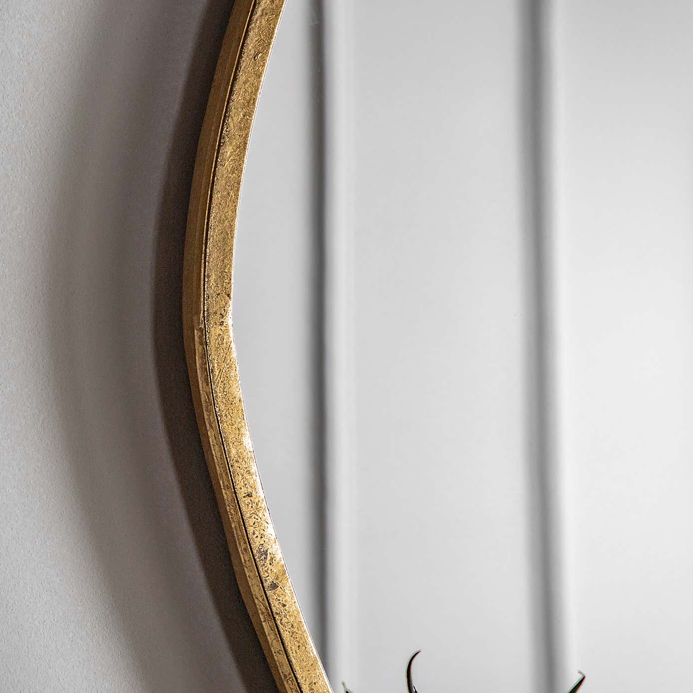 Bawty Irregular Wall Mirror