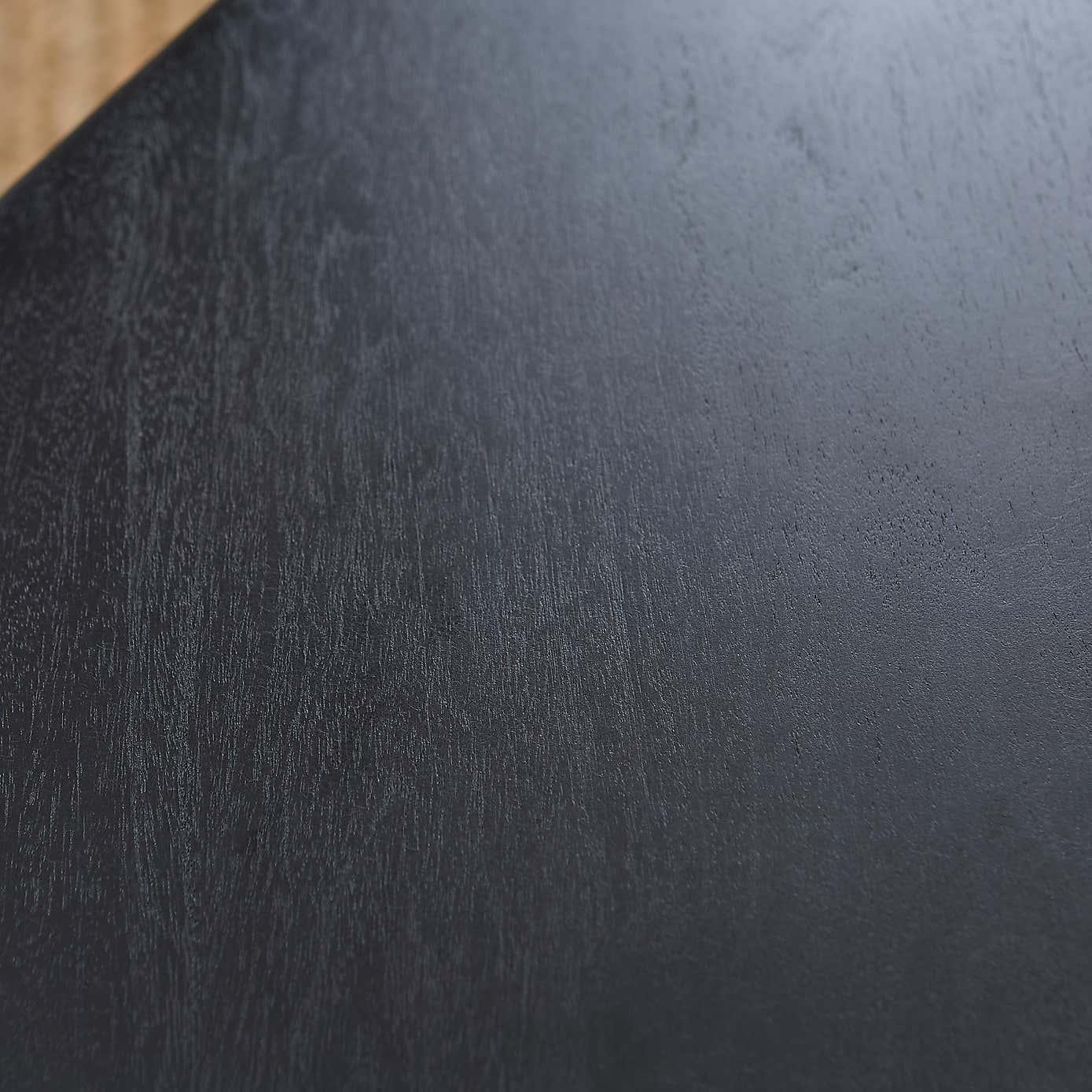 Lucas Large Coffee Table, Acacia Wood