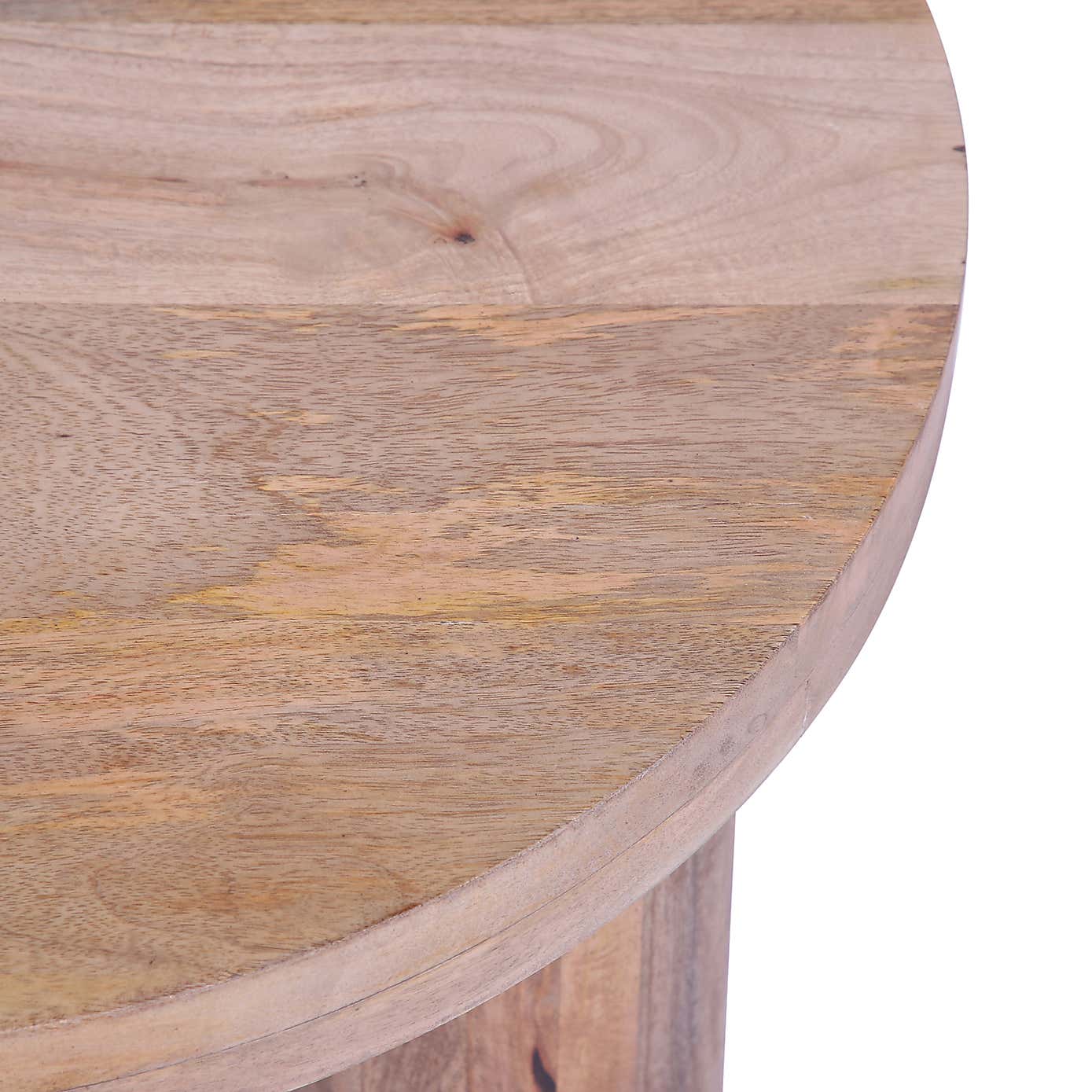 Indus Valley Bexley Side Table