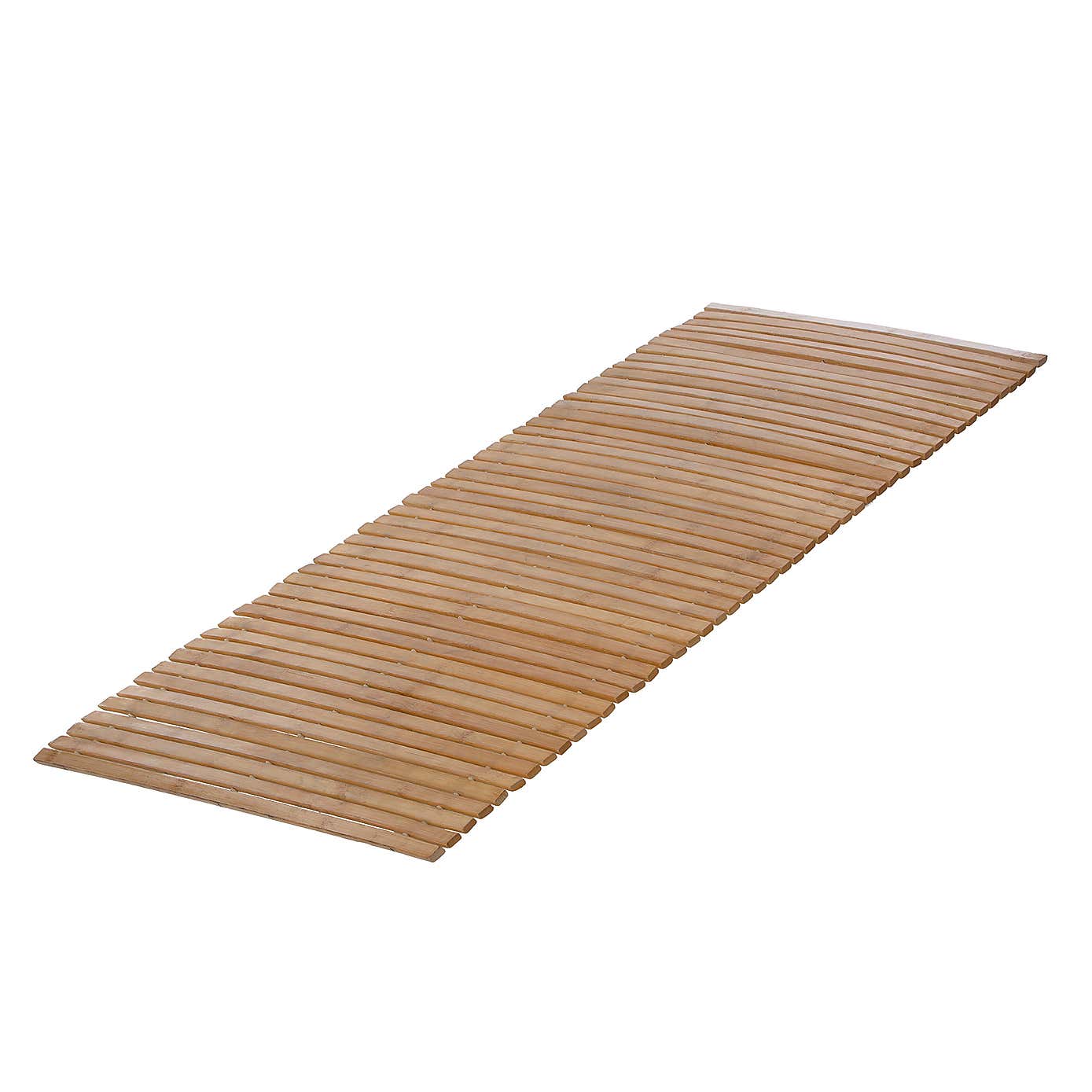 Bamboo Roll Up Duckboard