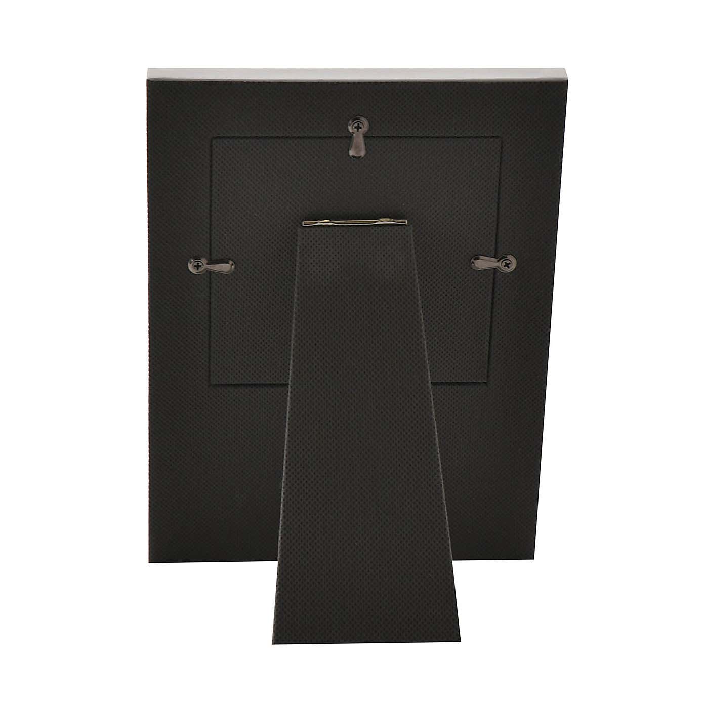 Bambino Paperwrap Baby Girl Photo Frame