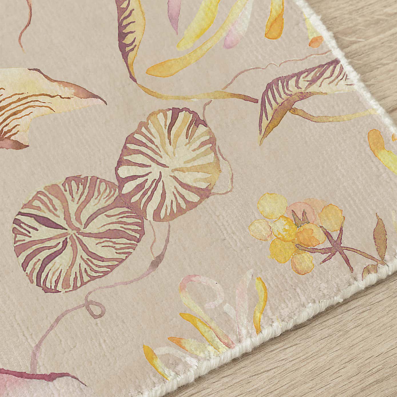 Voyage Maison Floella Primrose Rug