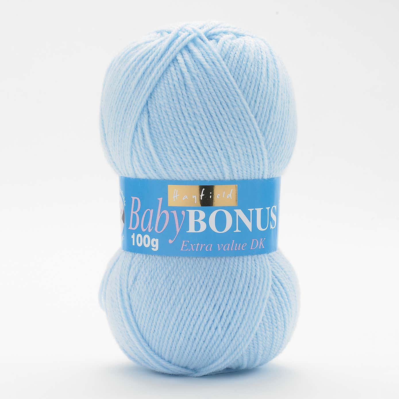 Hayfield Baby Bonus Double Knit Yarn