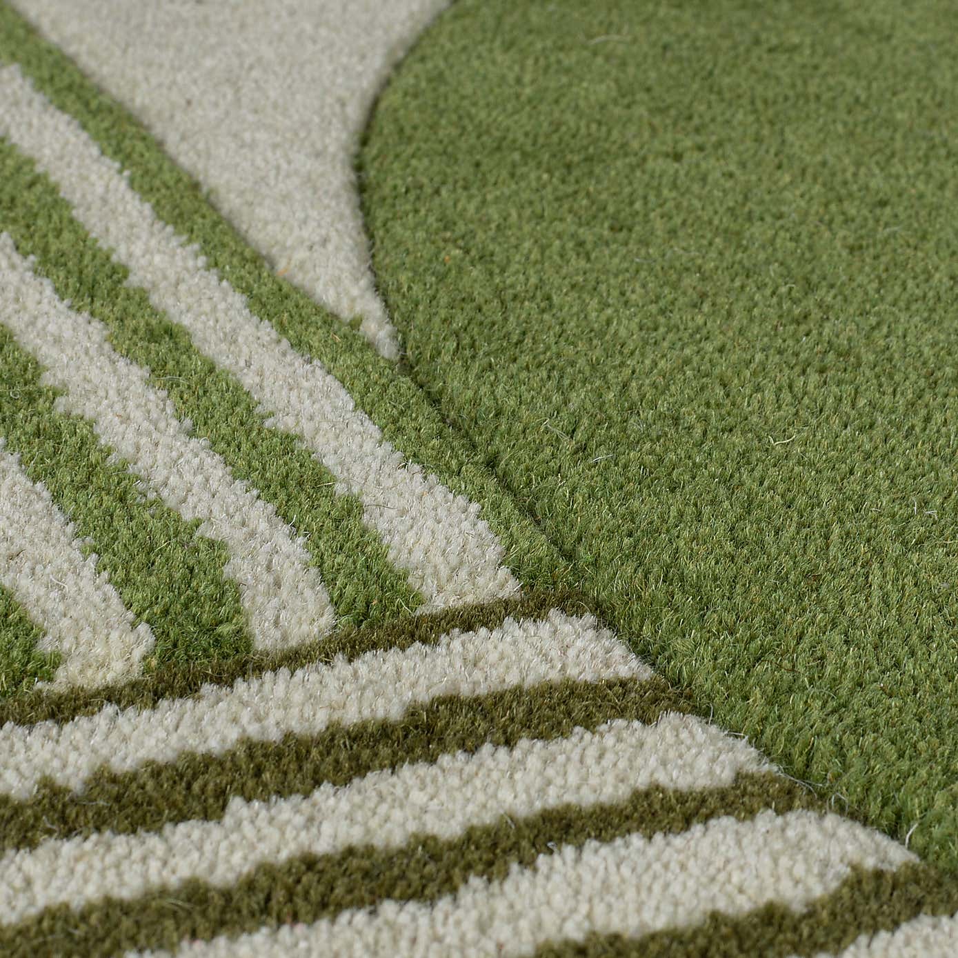 Elements Viggo Wool Rug