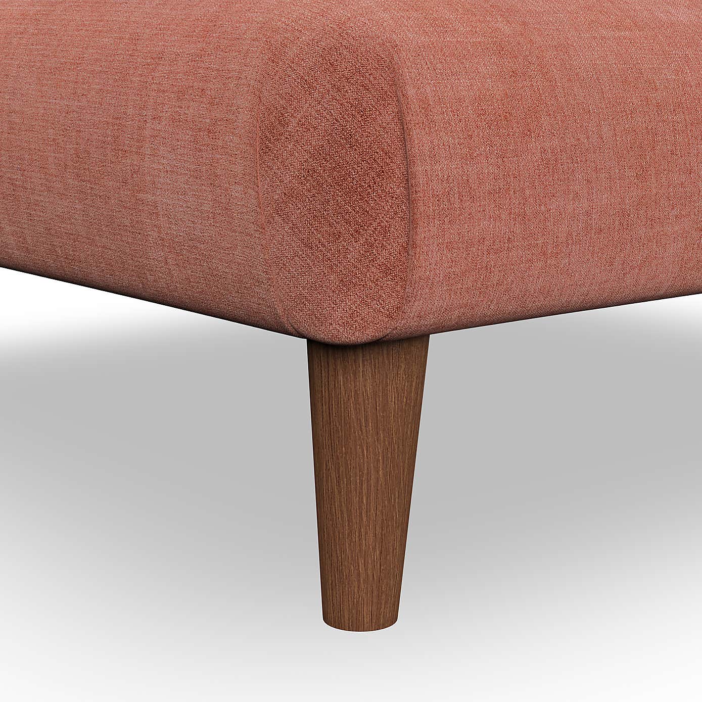 Evelyn Footstool