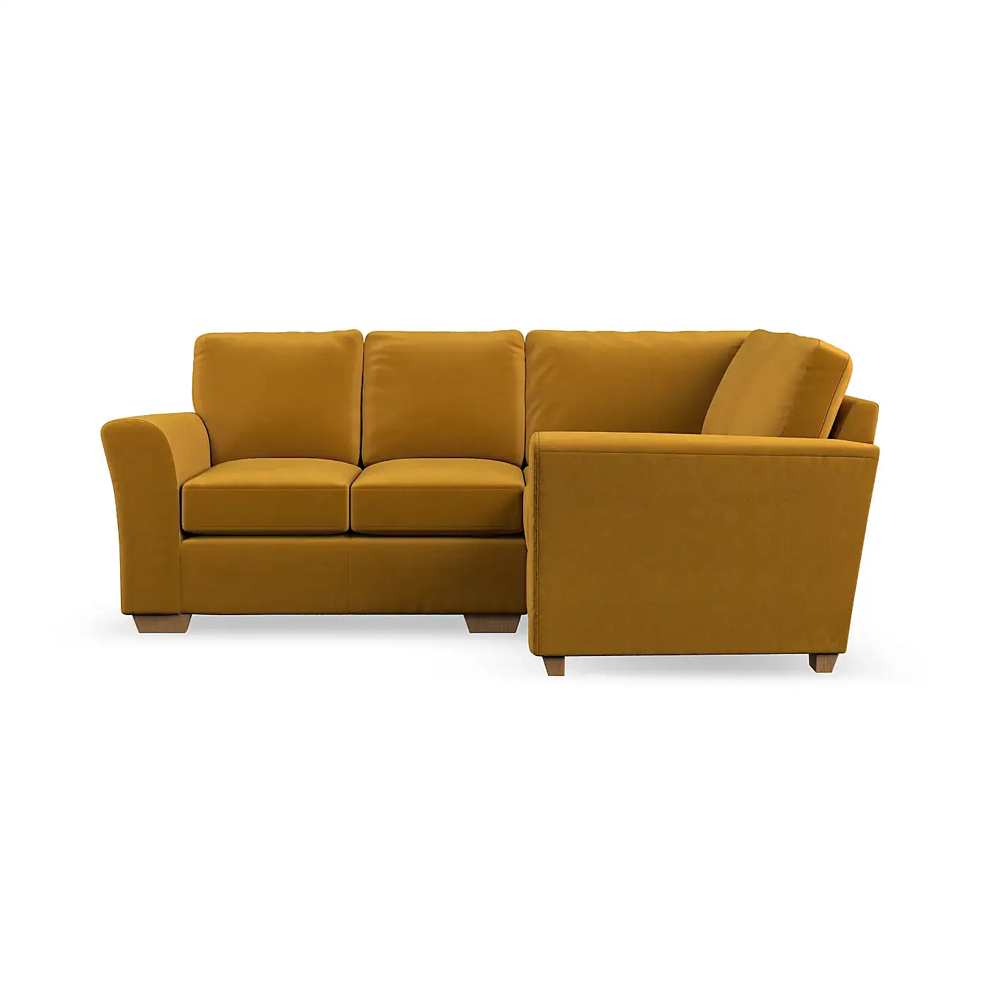 Lena Small Corner Sofa