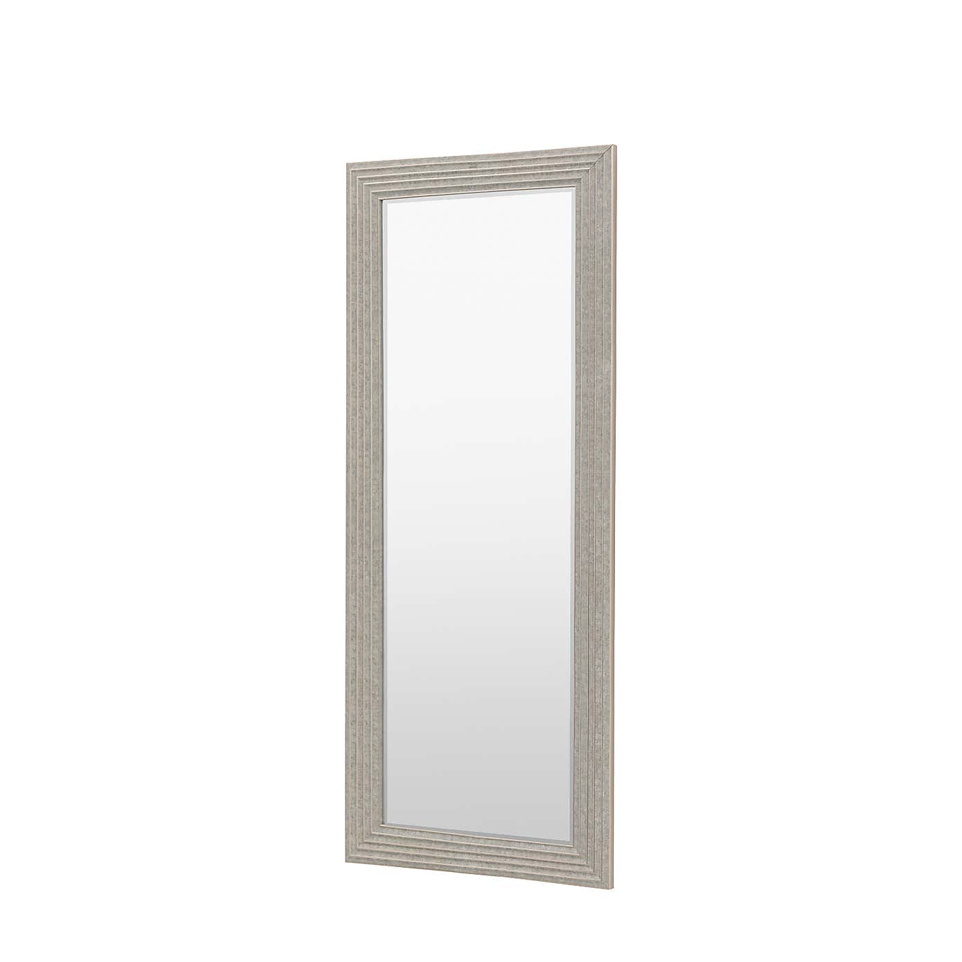 Harlowe Rectangle Full Length Leaner Mirror