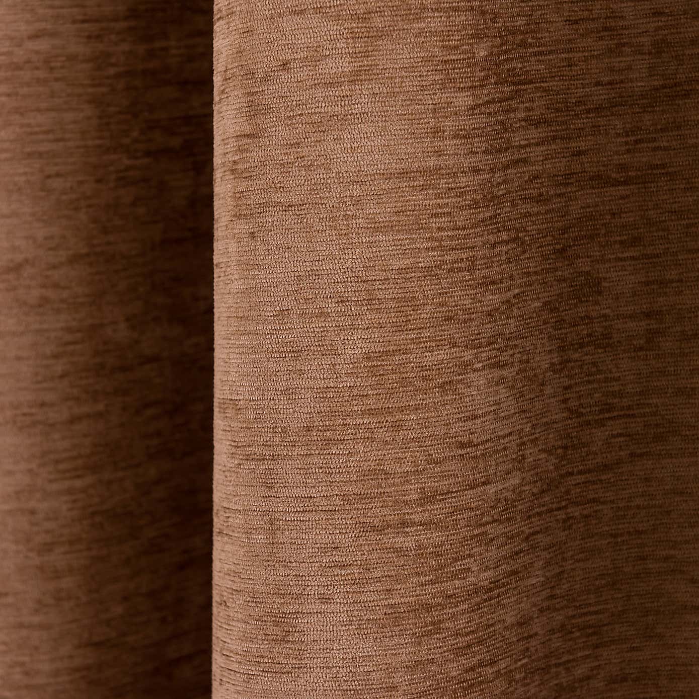 Genoa Chenille Blackout Eyelet Curtains