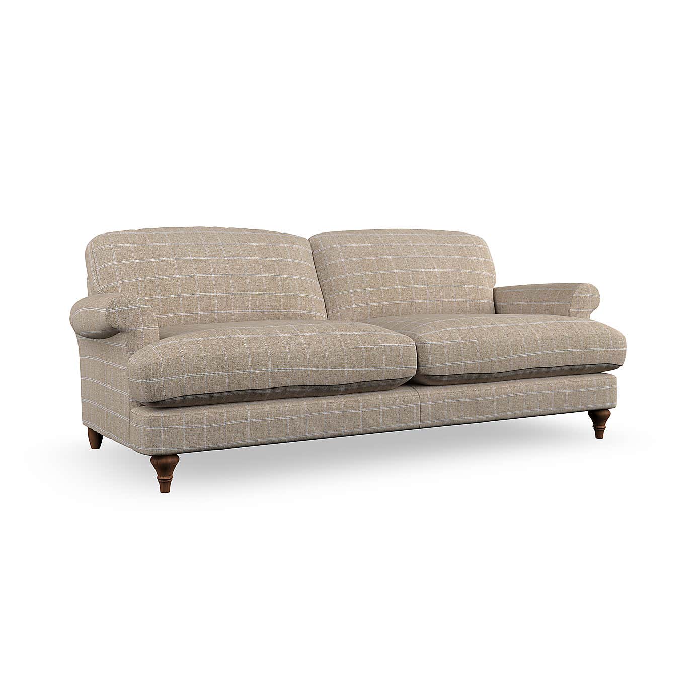 Evie Large 3 Seater Sofa