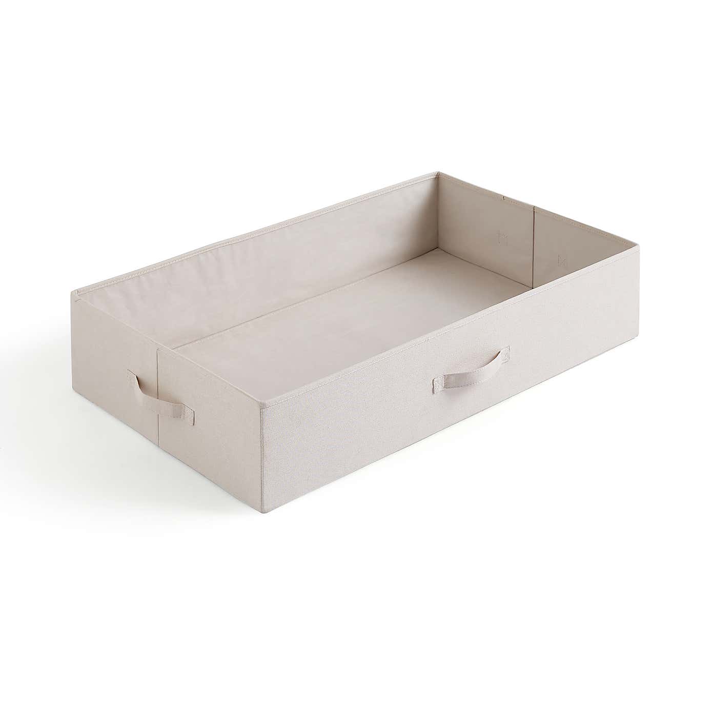 Fabric Underbed Storage Box