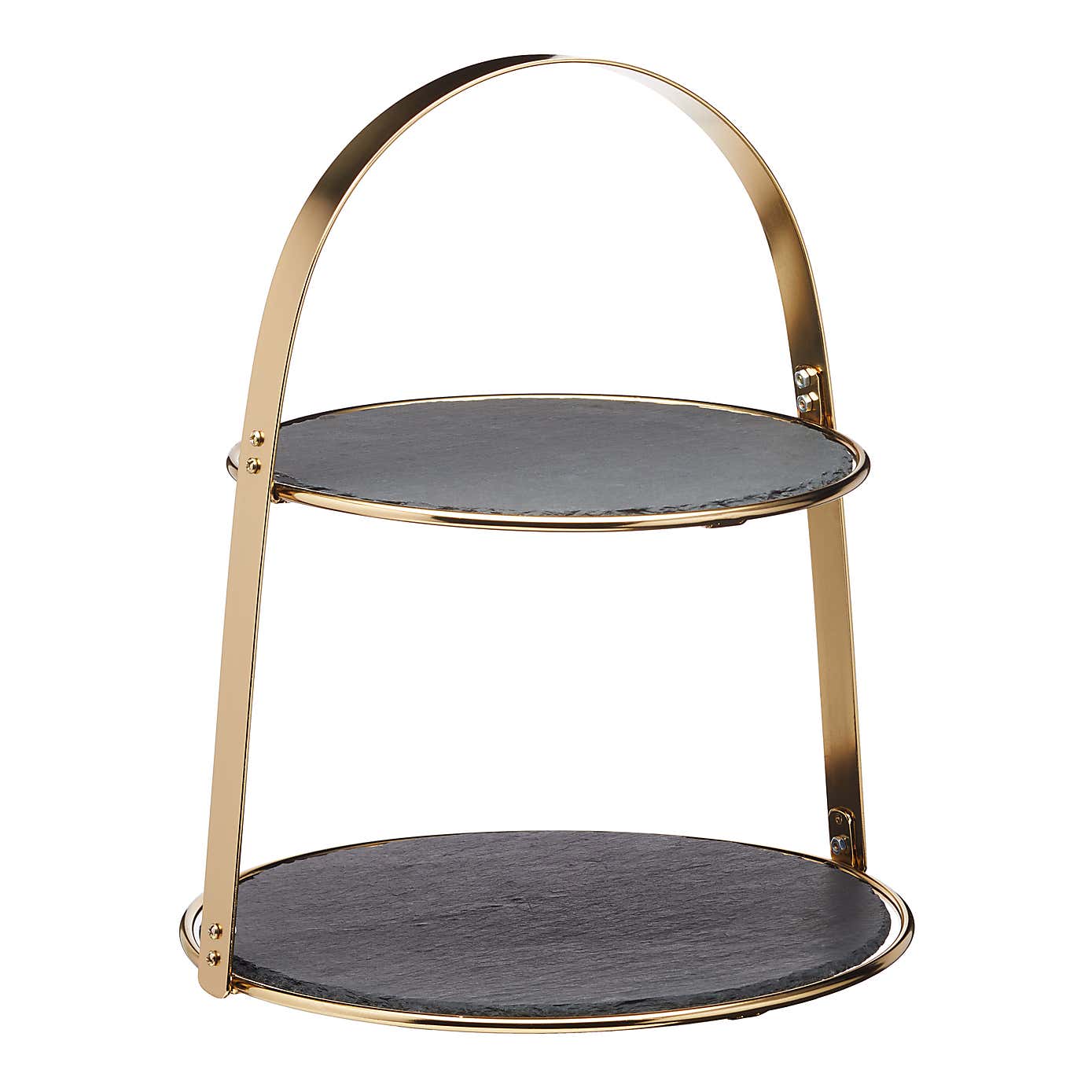 Artesà Arch Frame Serving Stand