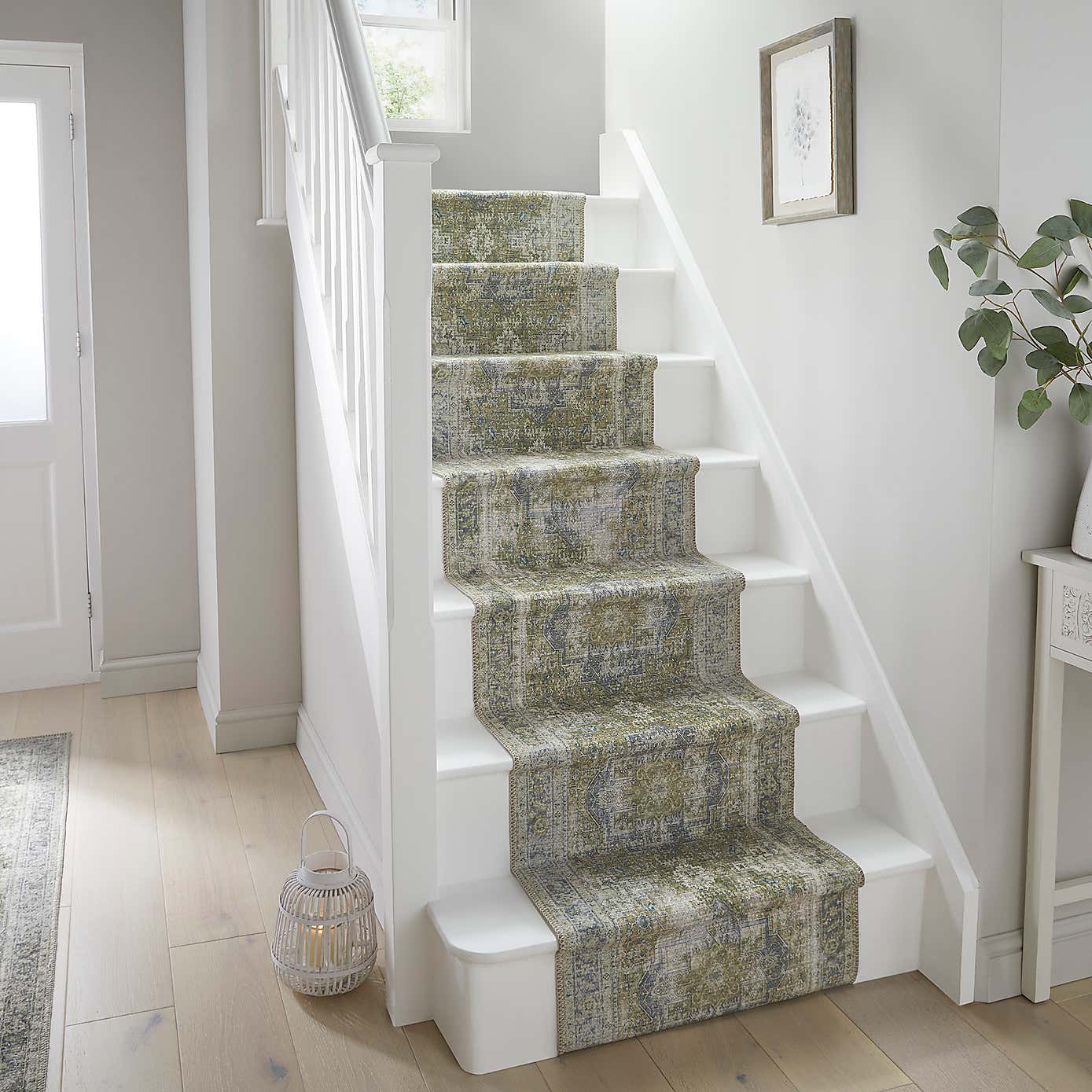 Gabriella Stair Runner