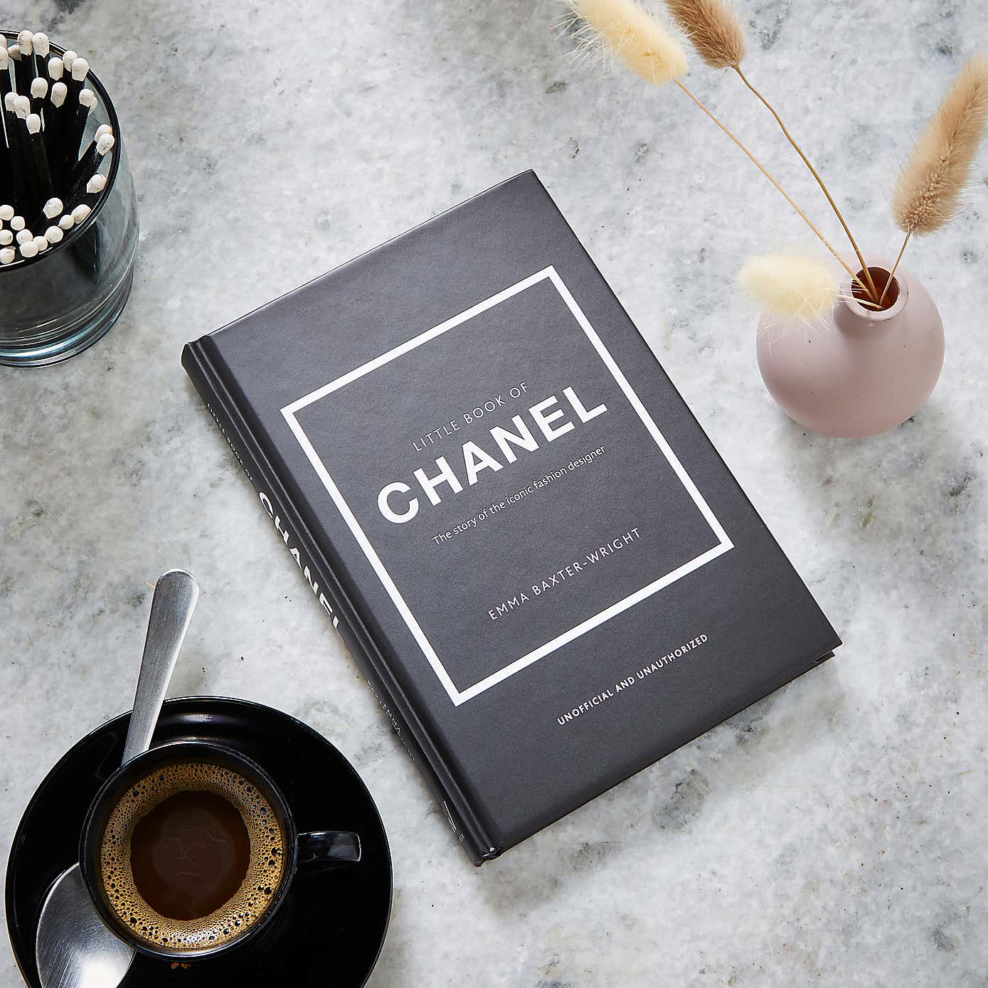 Little Book of Chanel