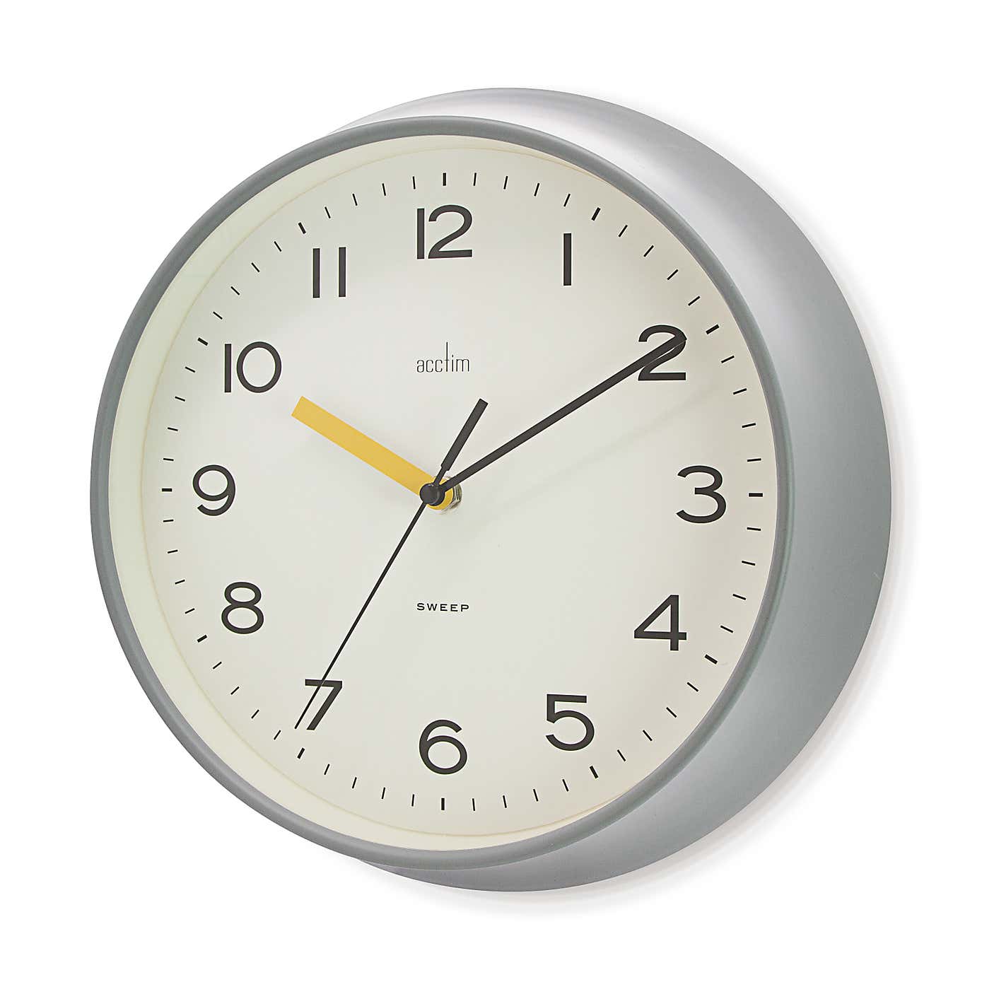 Acctim Rhea Wall Clock 29cm