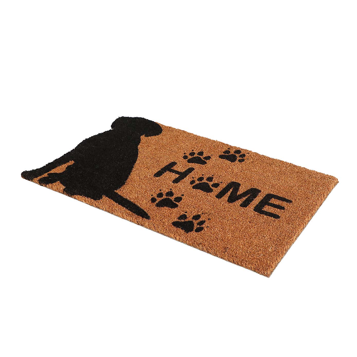 Esschert Design Coir Dog Home Doormat