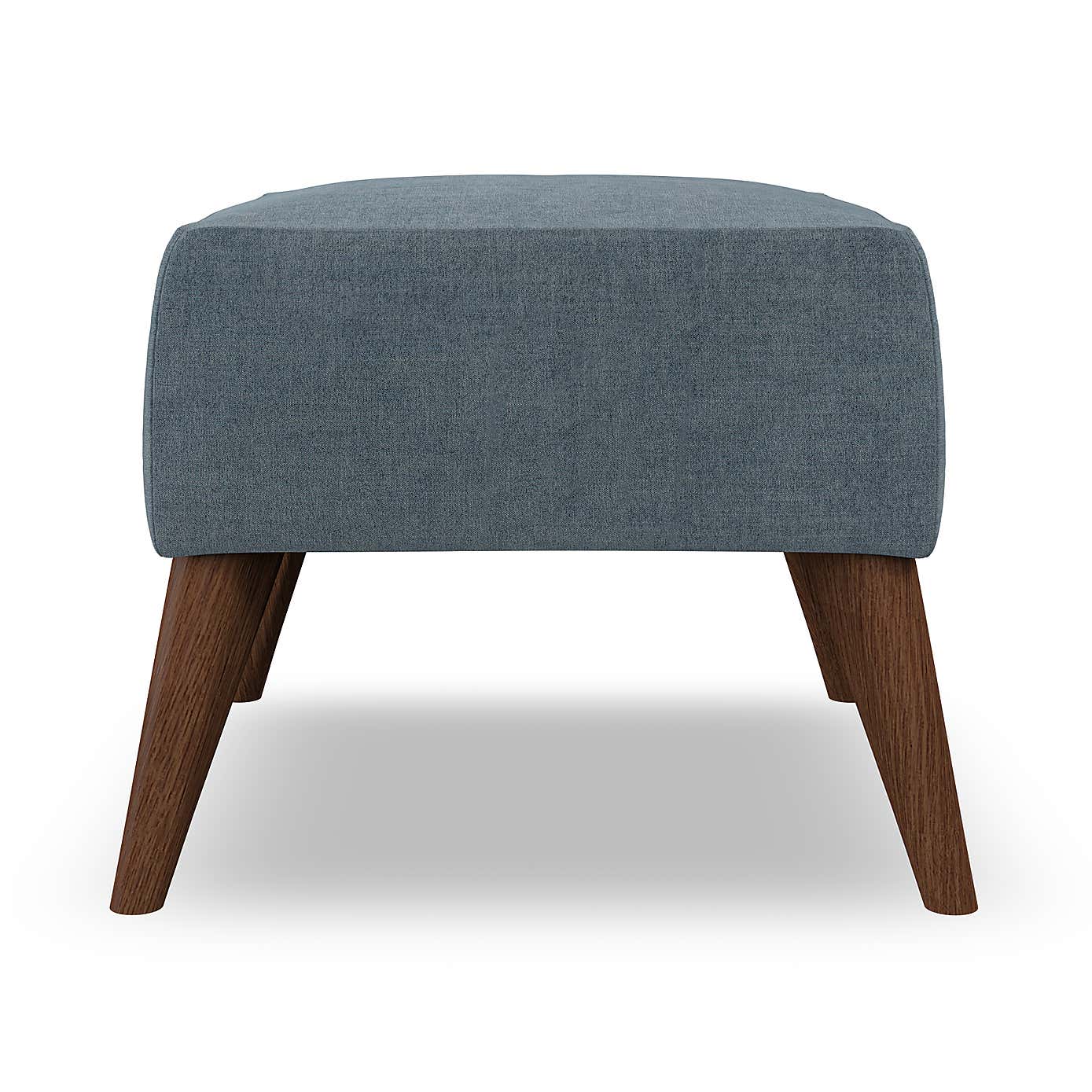 Marlow Footstool