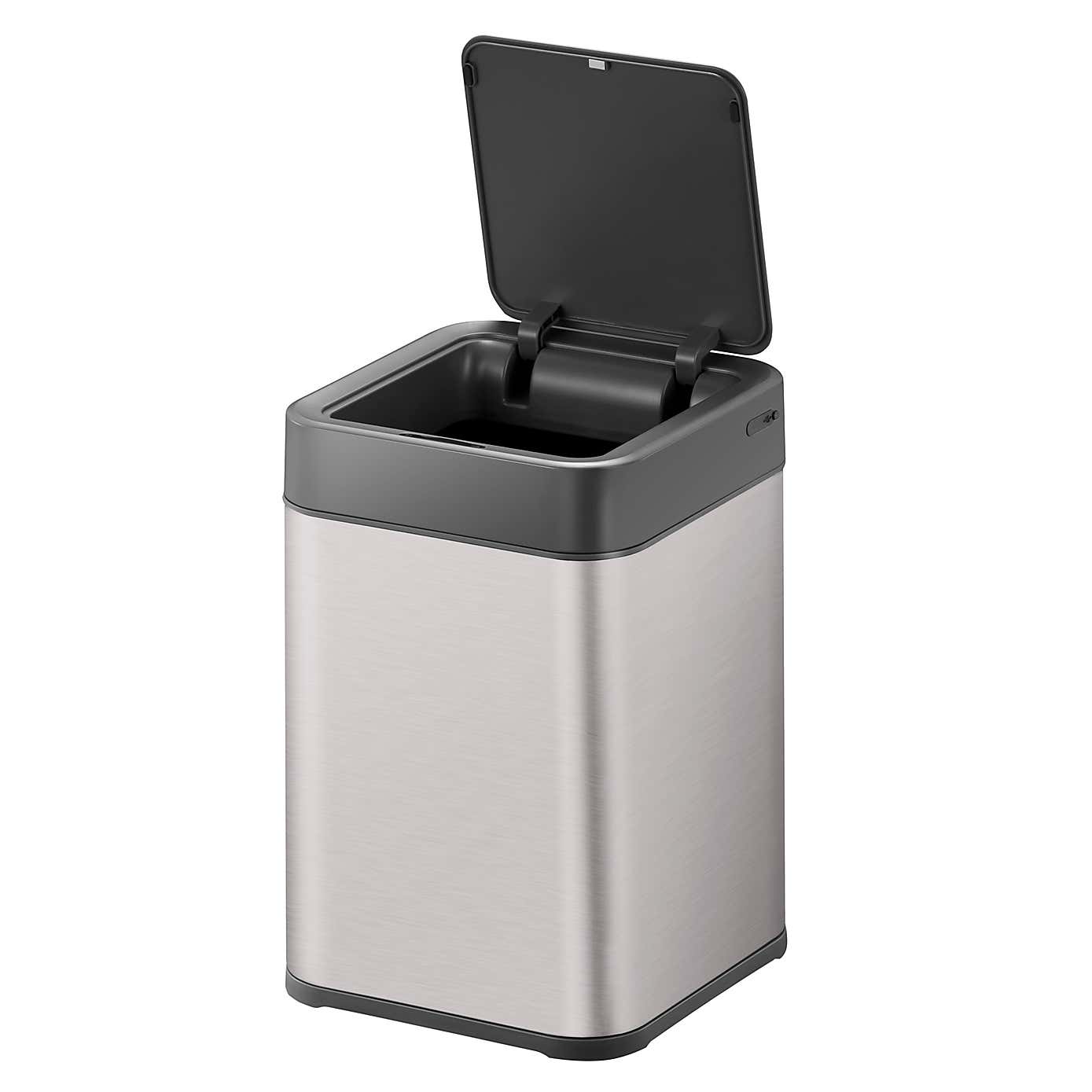 EKO Echo 10 Litre Sensor Bin