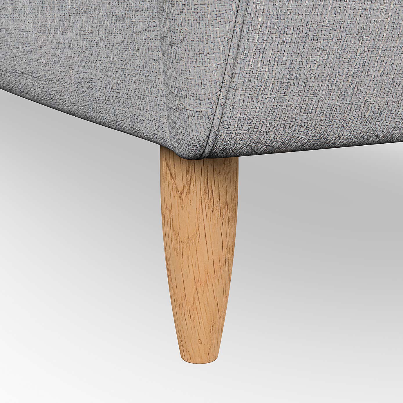 Anders 3 Seater Sofa